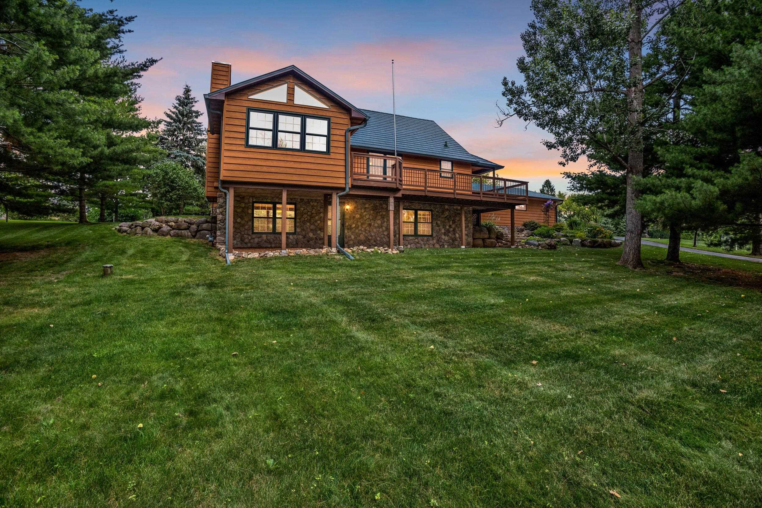 2555 Brown Deer Road