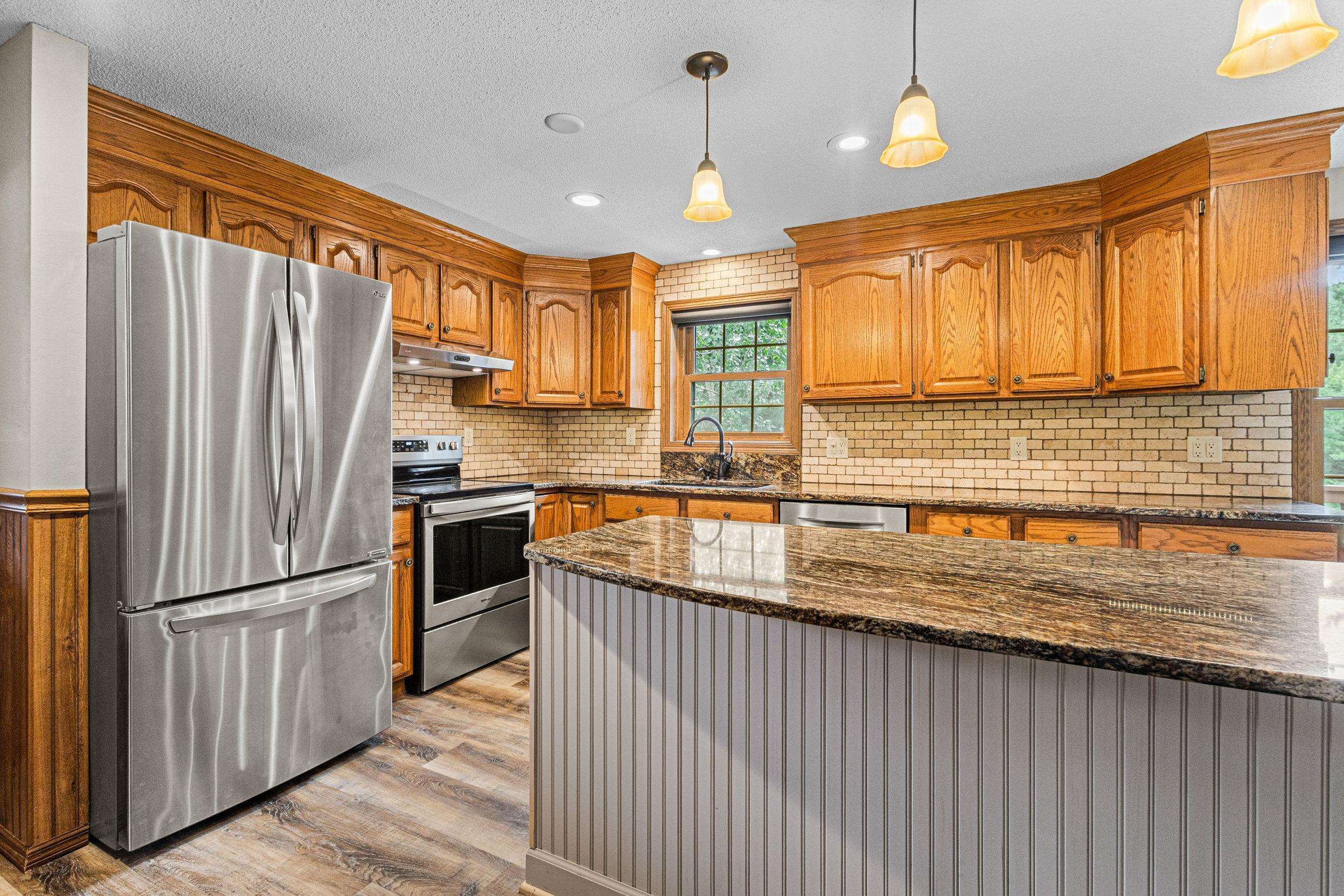 2555 Brown Deer Road
