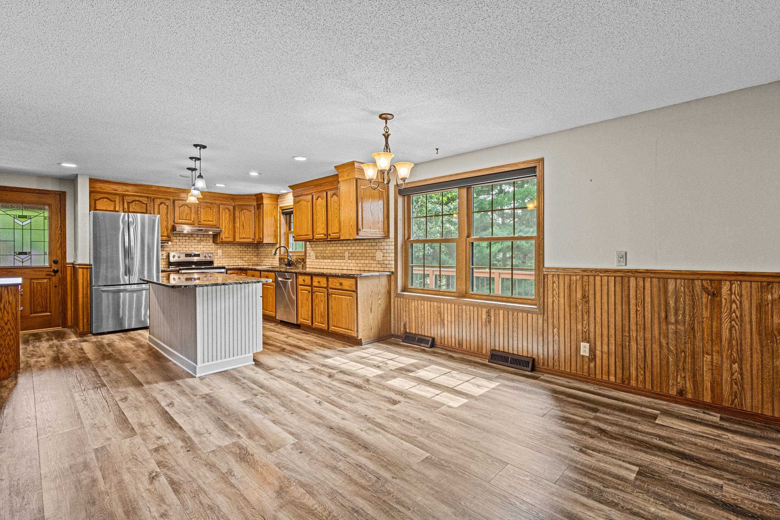 2555 Brown Deer Road
