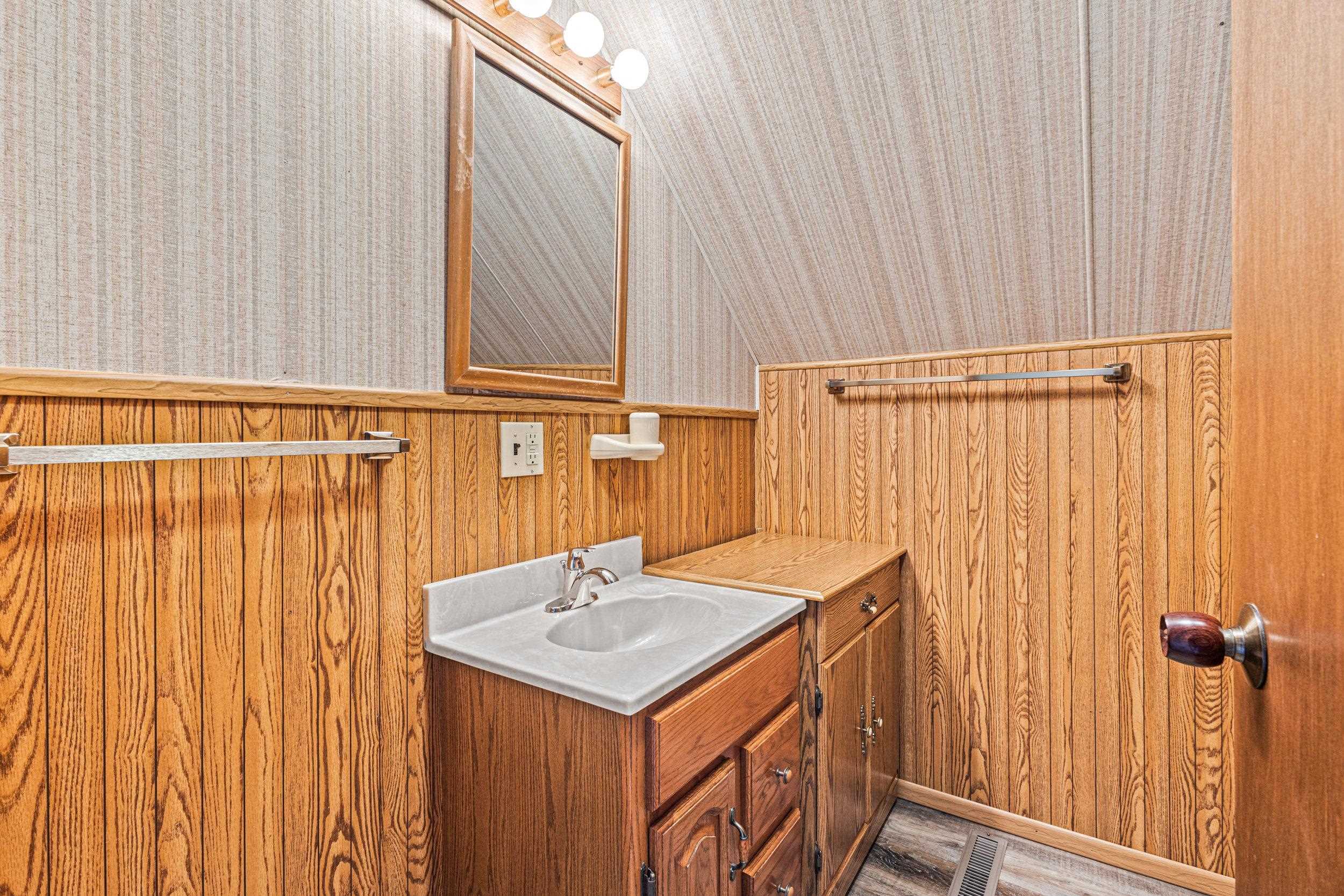 2555 Brown Deer Road