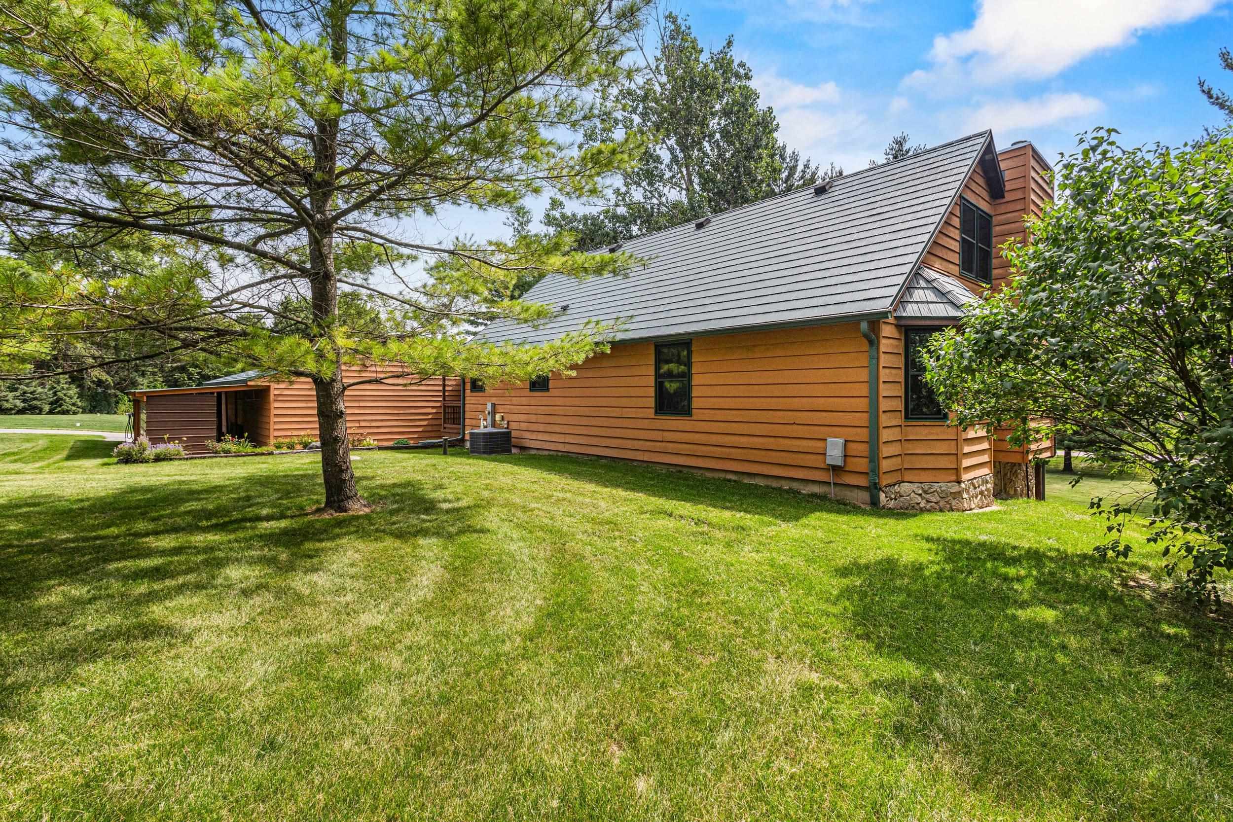 2555 Brown Deer Road