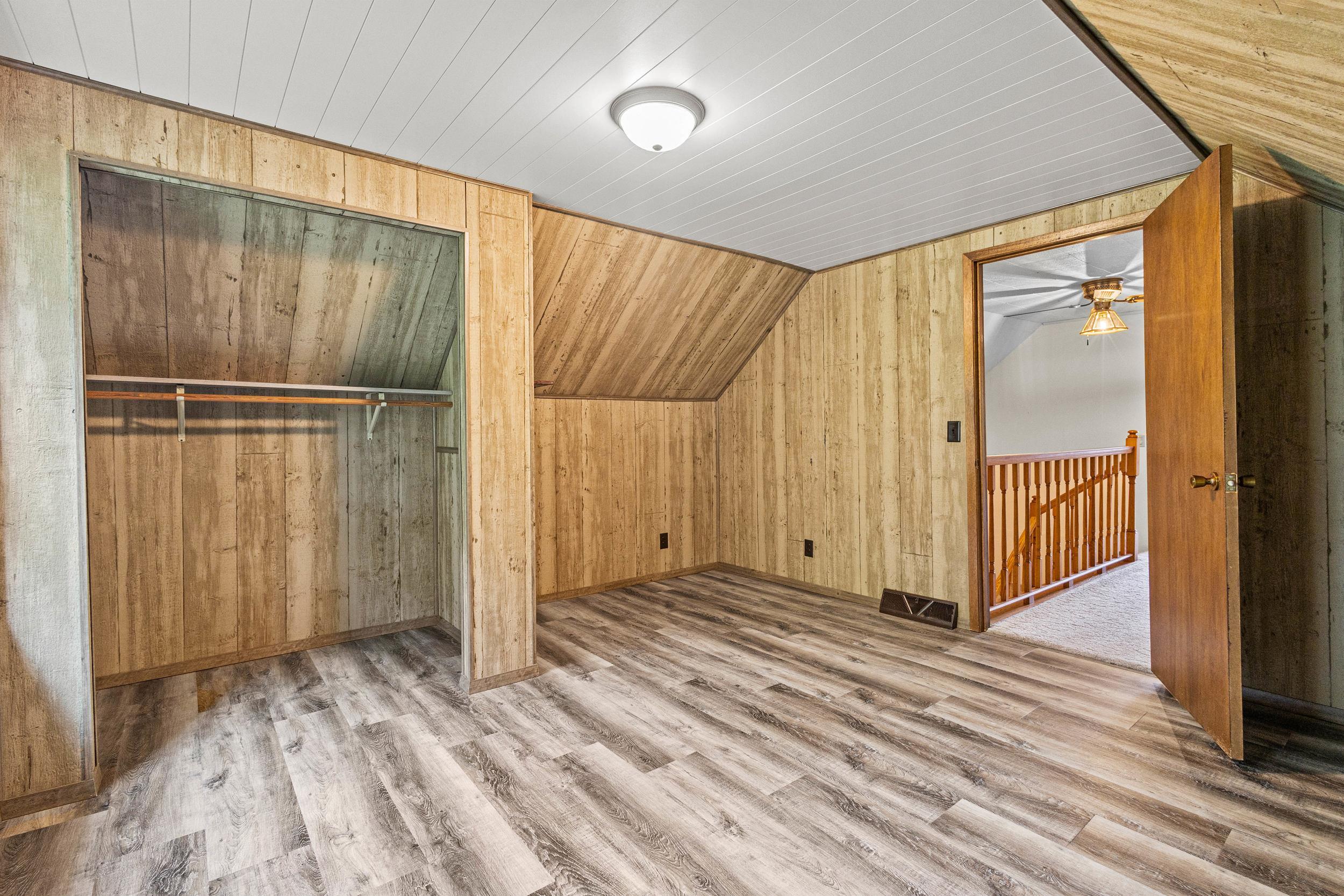 2555 Brown Deer Road