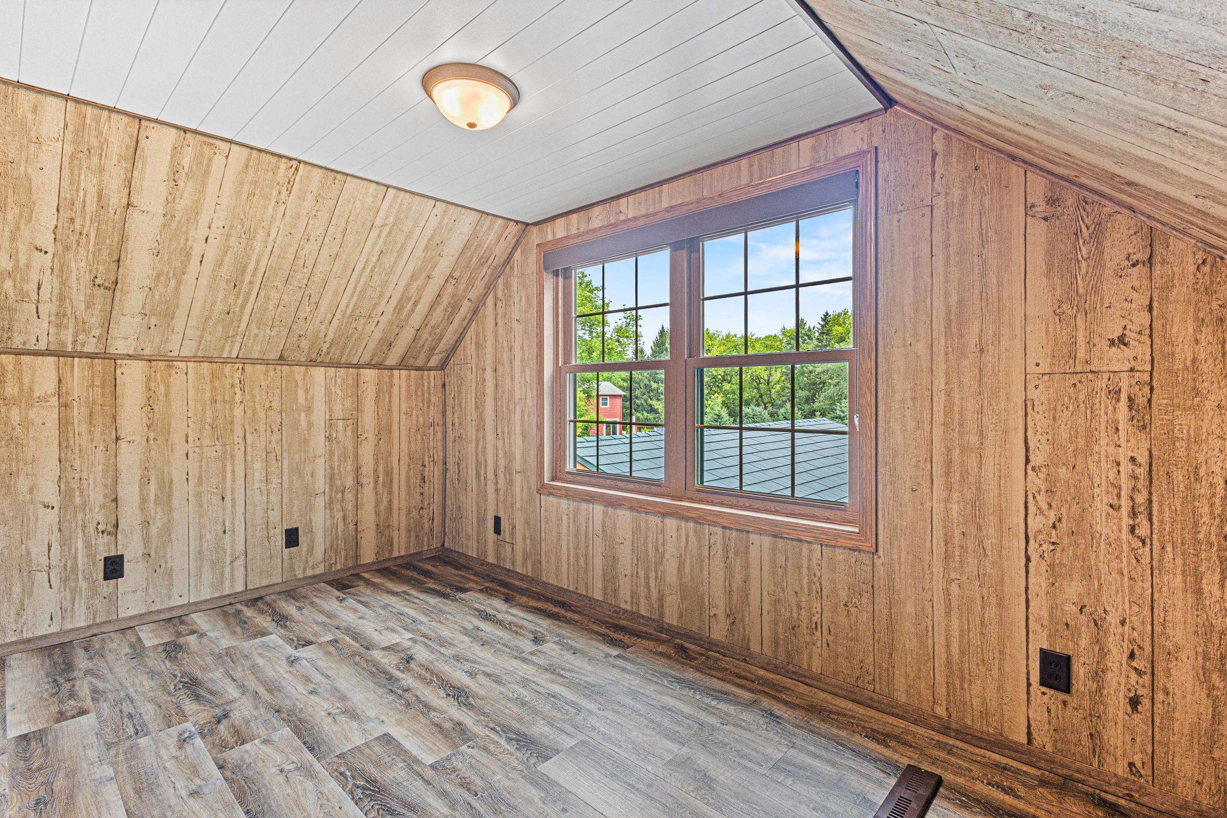 2555 Brown Deer Road