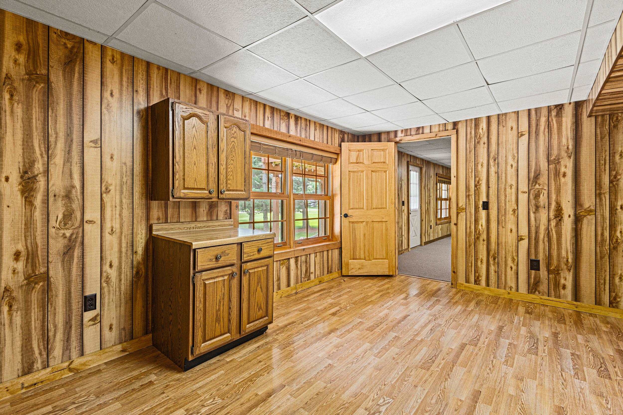 2555 Brown Deer Road