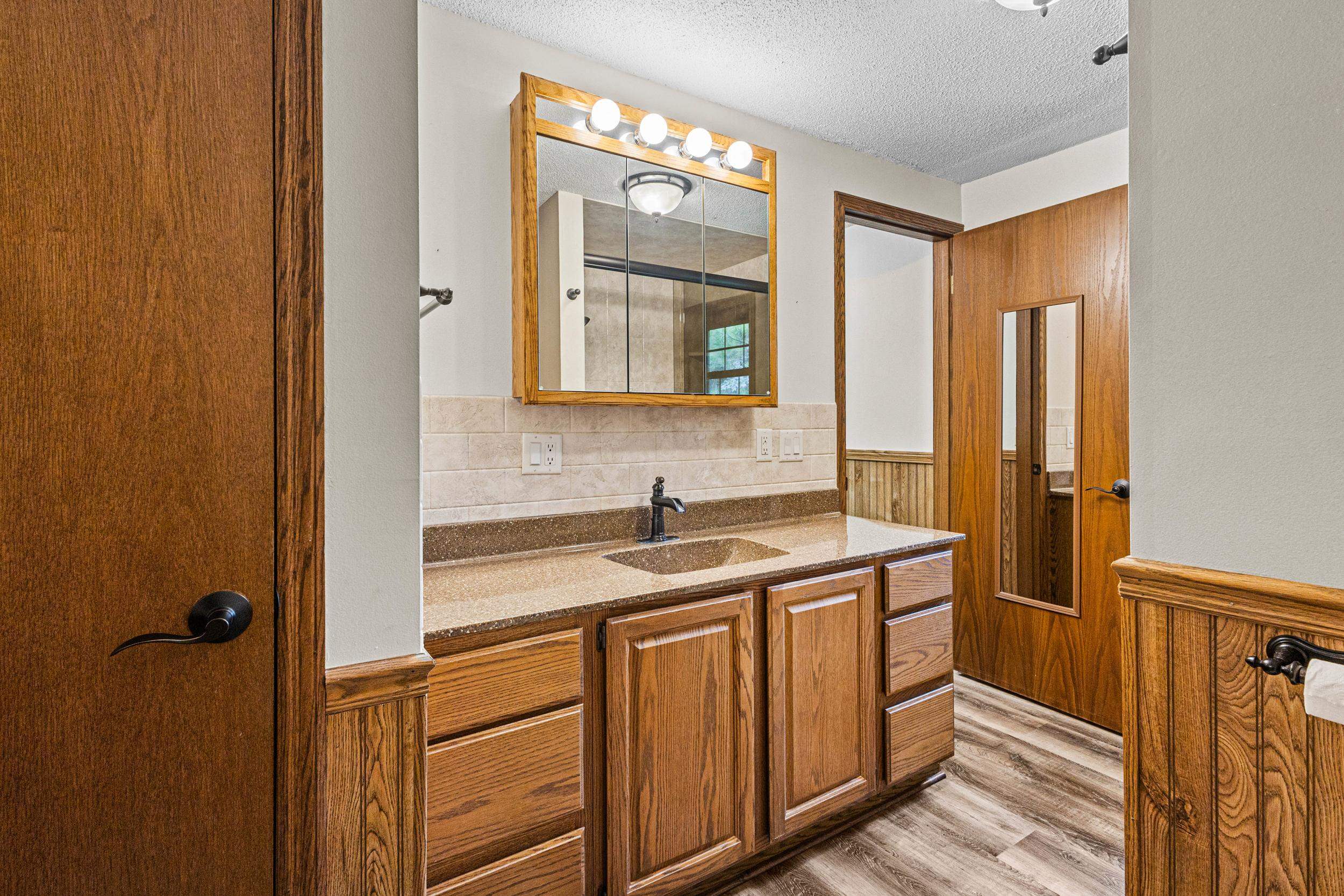 2555 Brown Deer Road