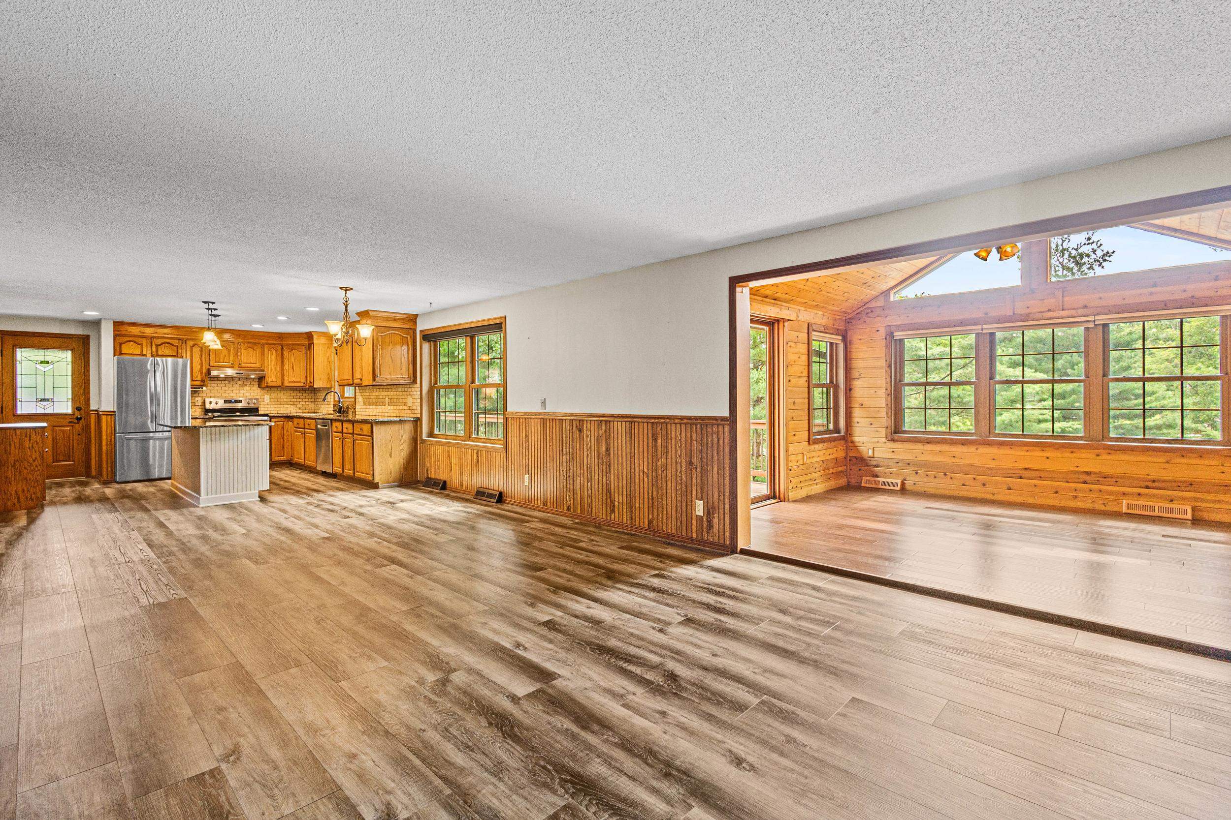 2555 Brown Deer Road