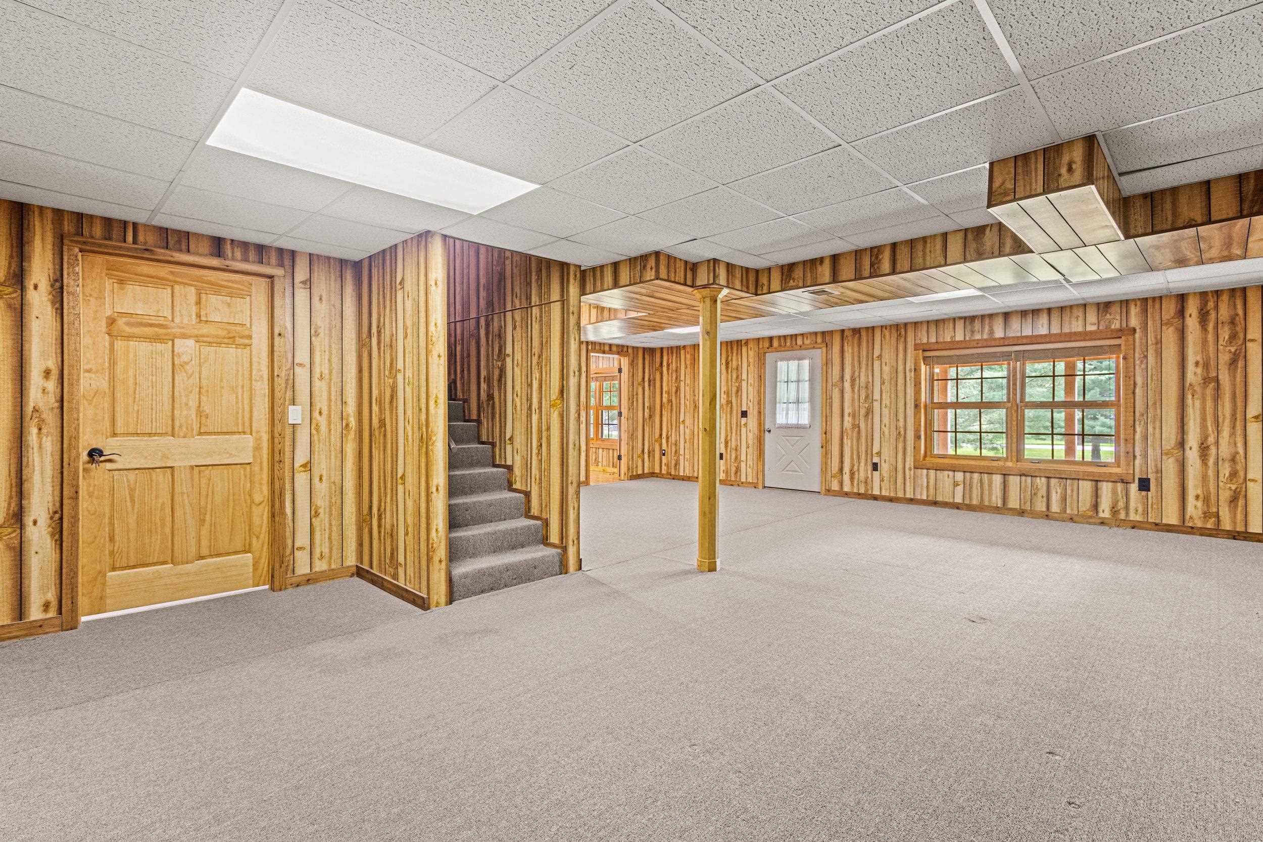 2555 Brown Deer Road