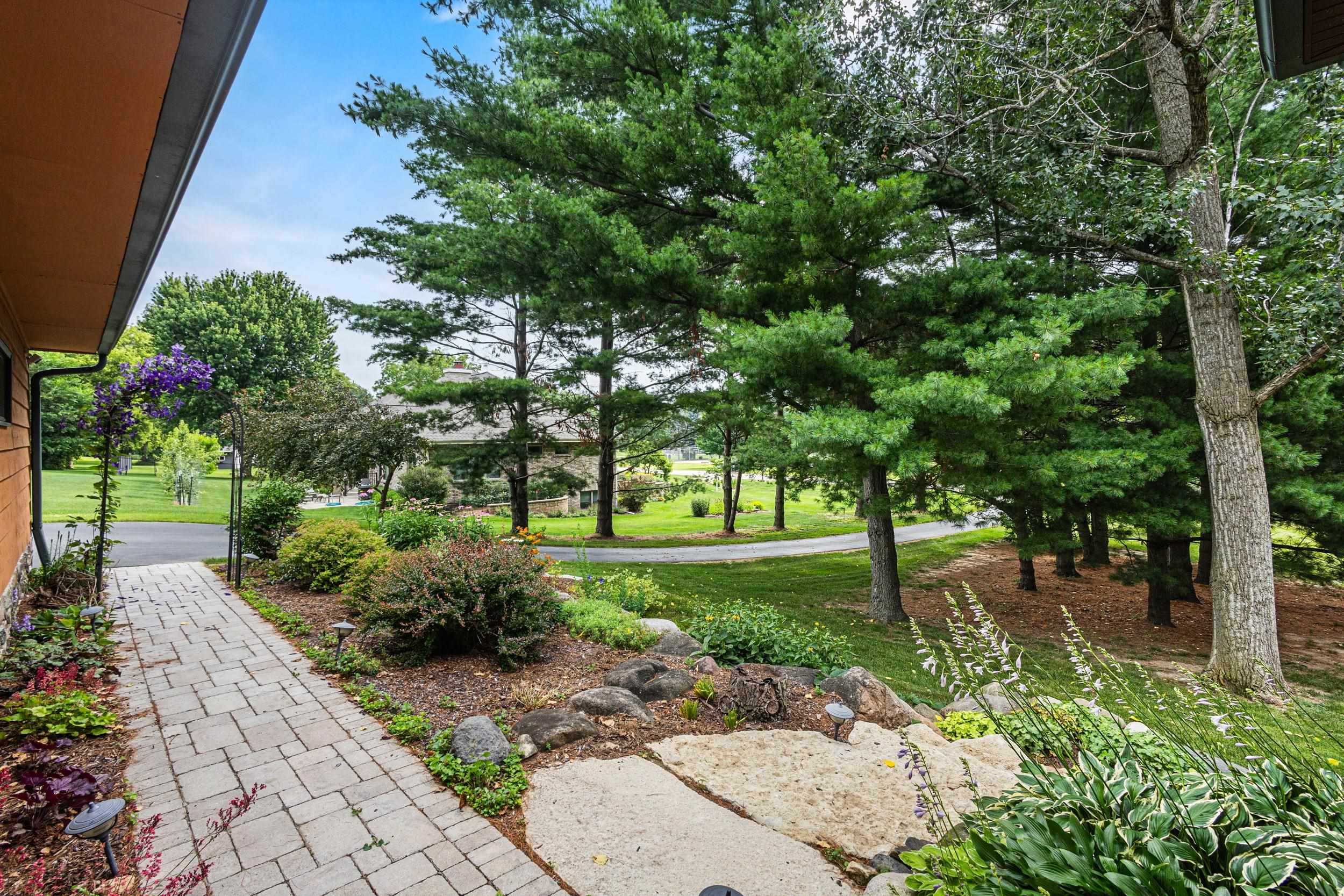 2555 Brown Deer Road