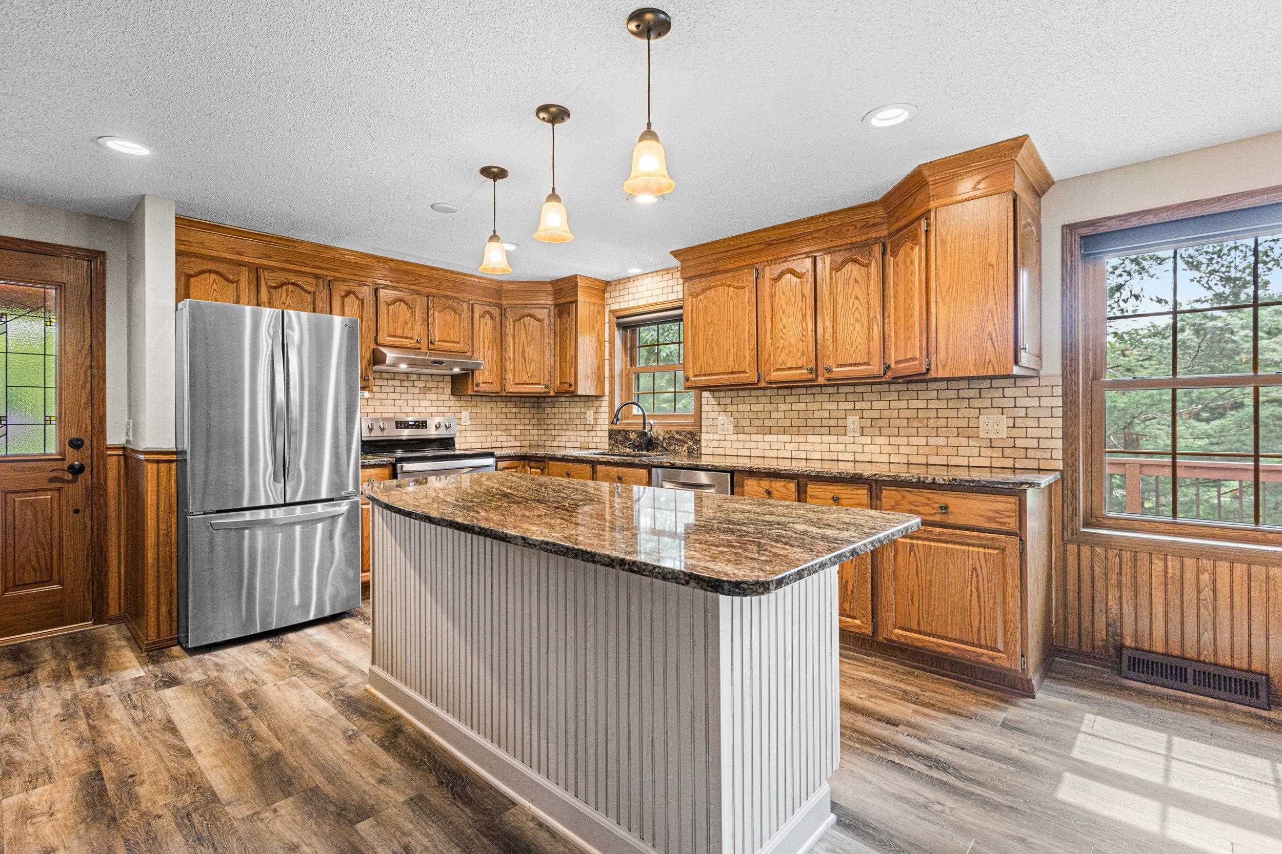 2555 Brown Deer Road