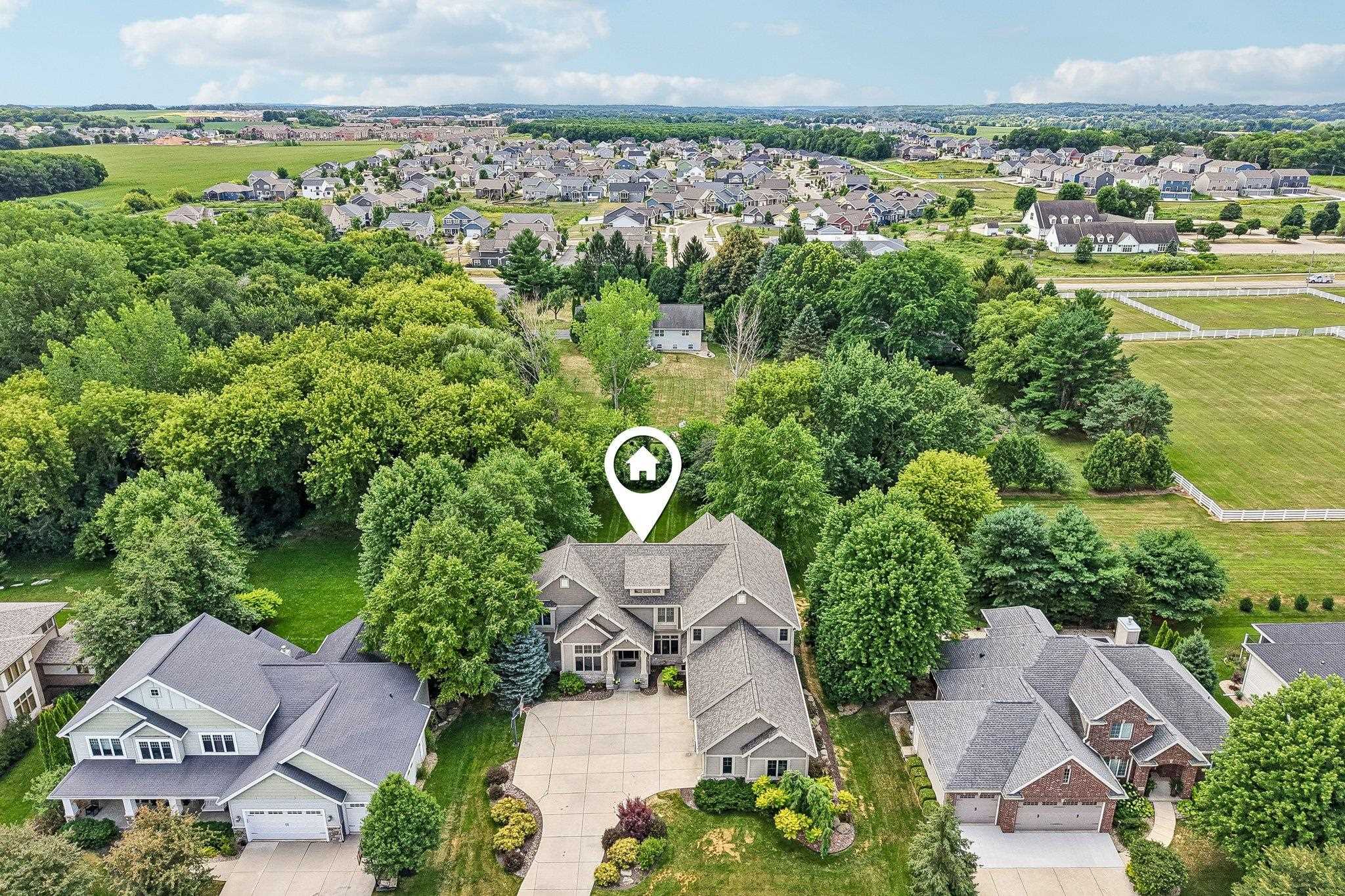 9913 Shadow Ridge Trail