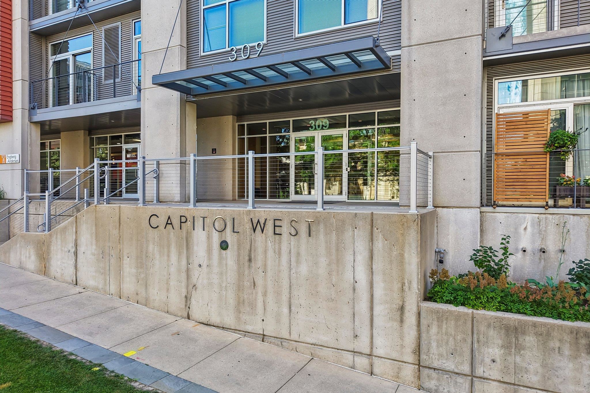 309 W Washington Avenue 613