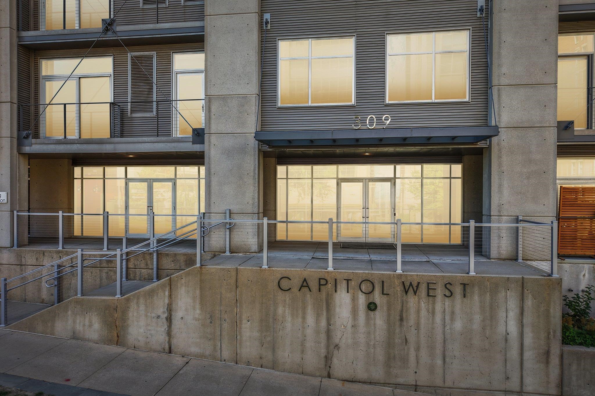 309 W Washington Avenue 613