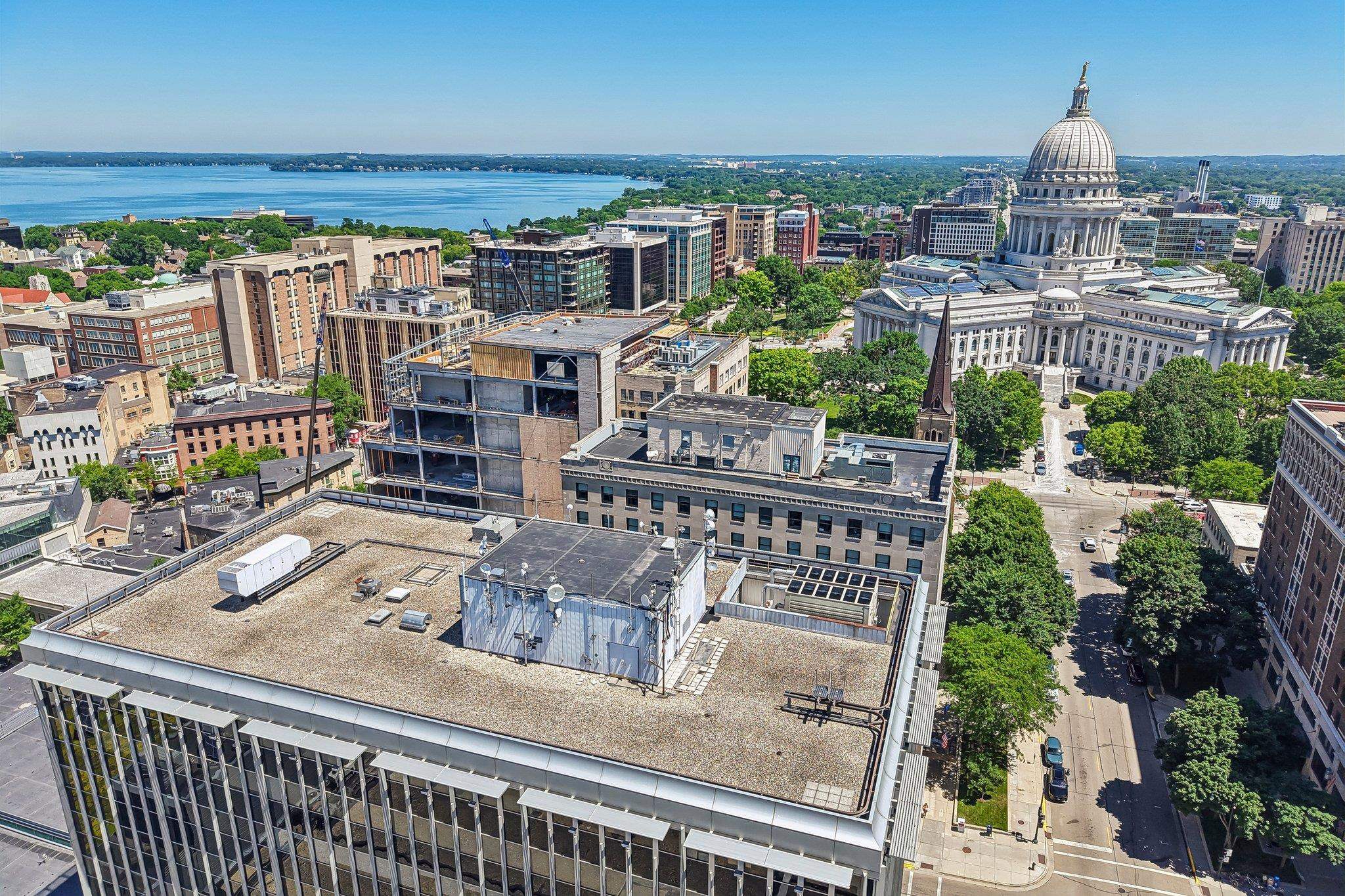 309 W Washington Avenue 613