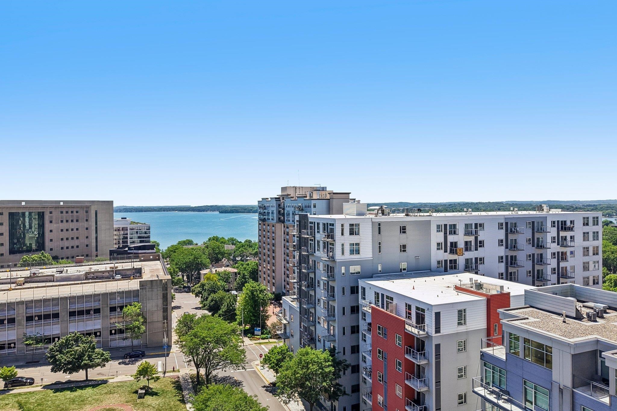 309 W Washington Avenue 613