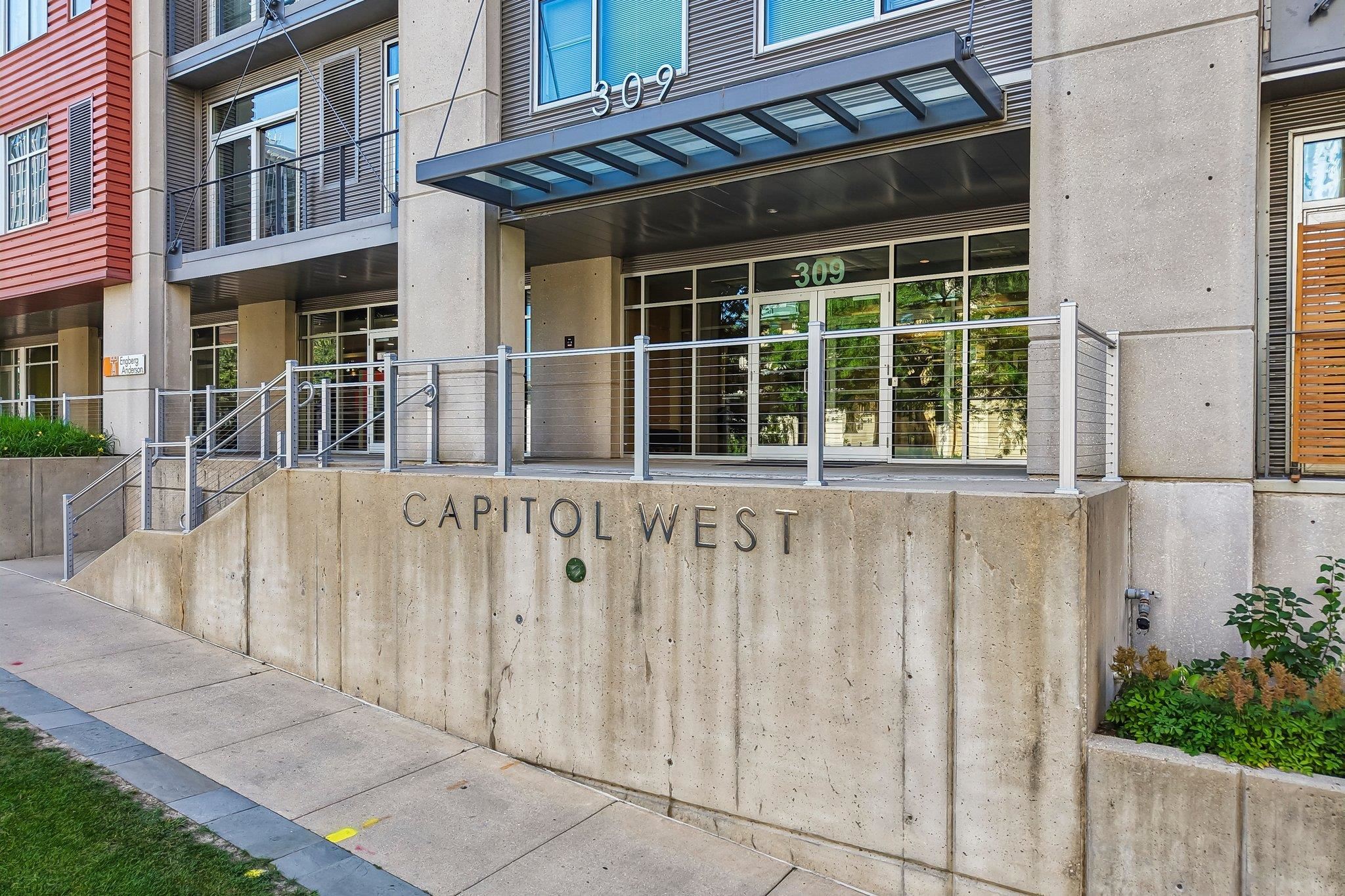 309 W Washington Avenue 613