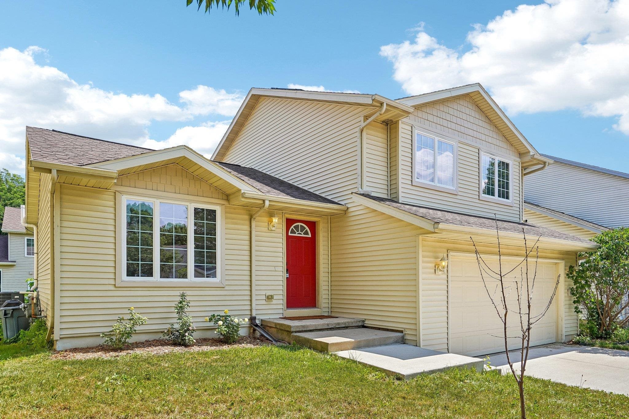 2421 Renaissance Drive