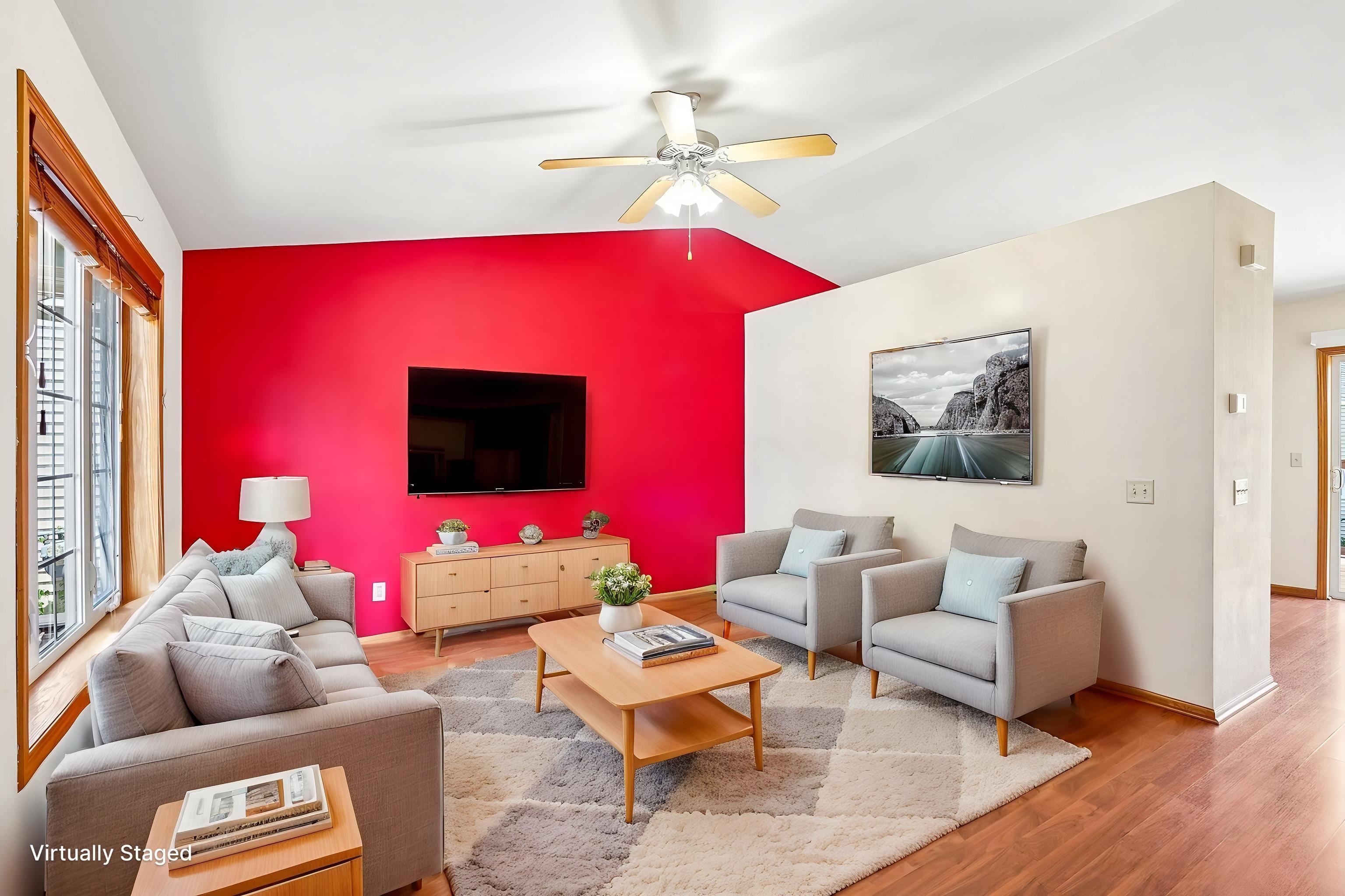 2421 Renaissance Drive