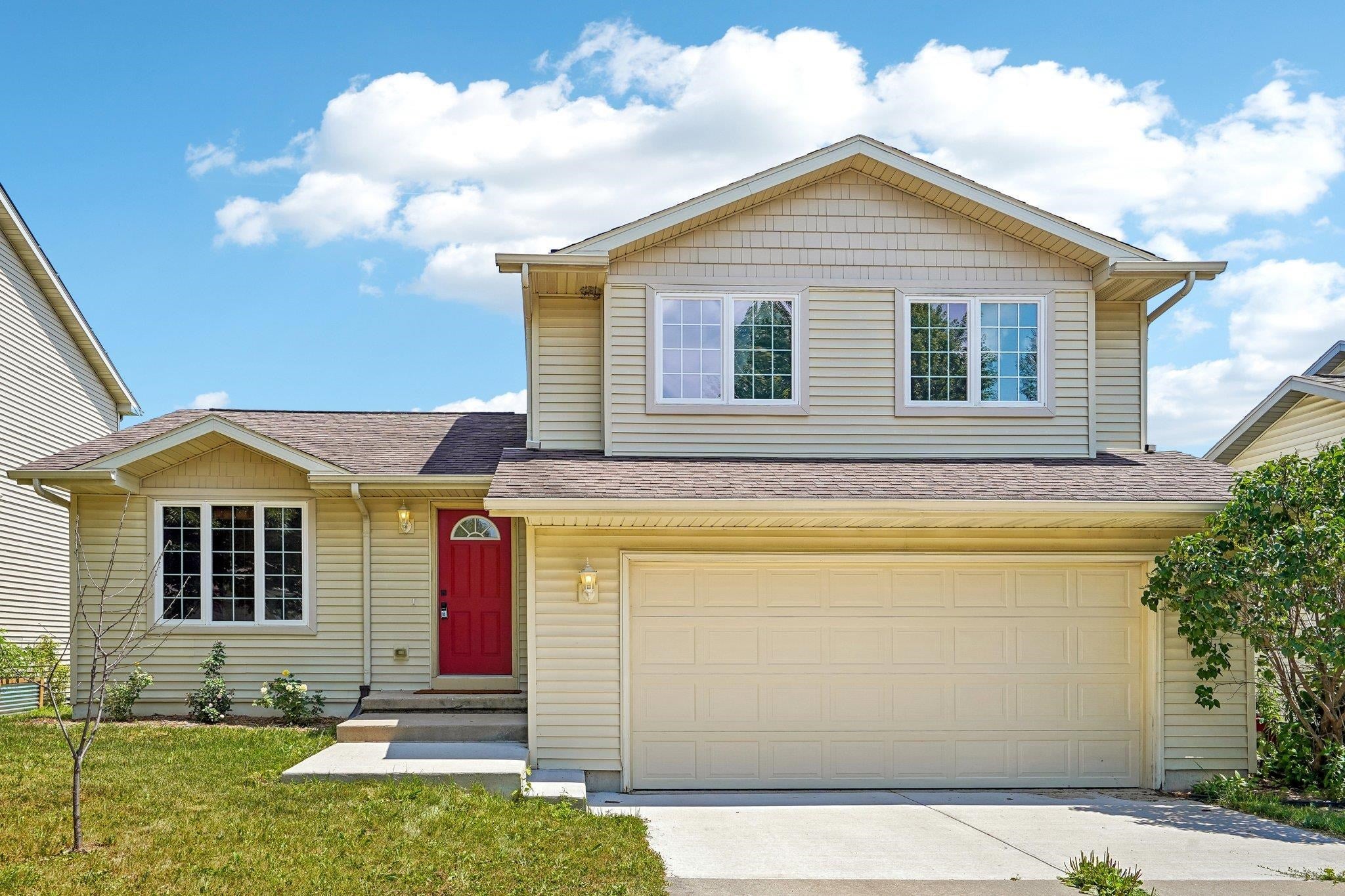 2421 Renaissance Drive