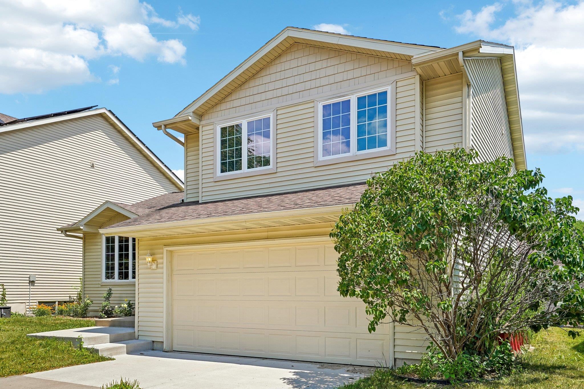 2421 Renaissance Drive