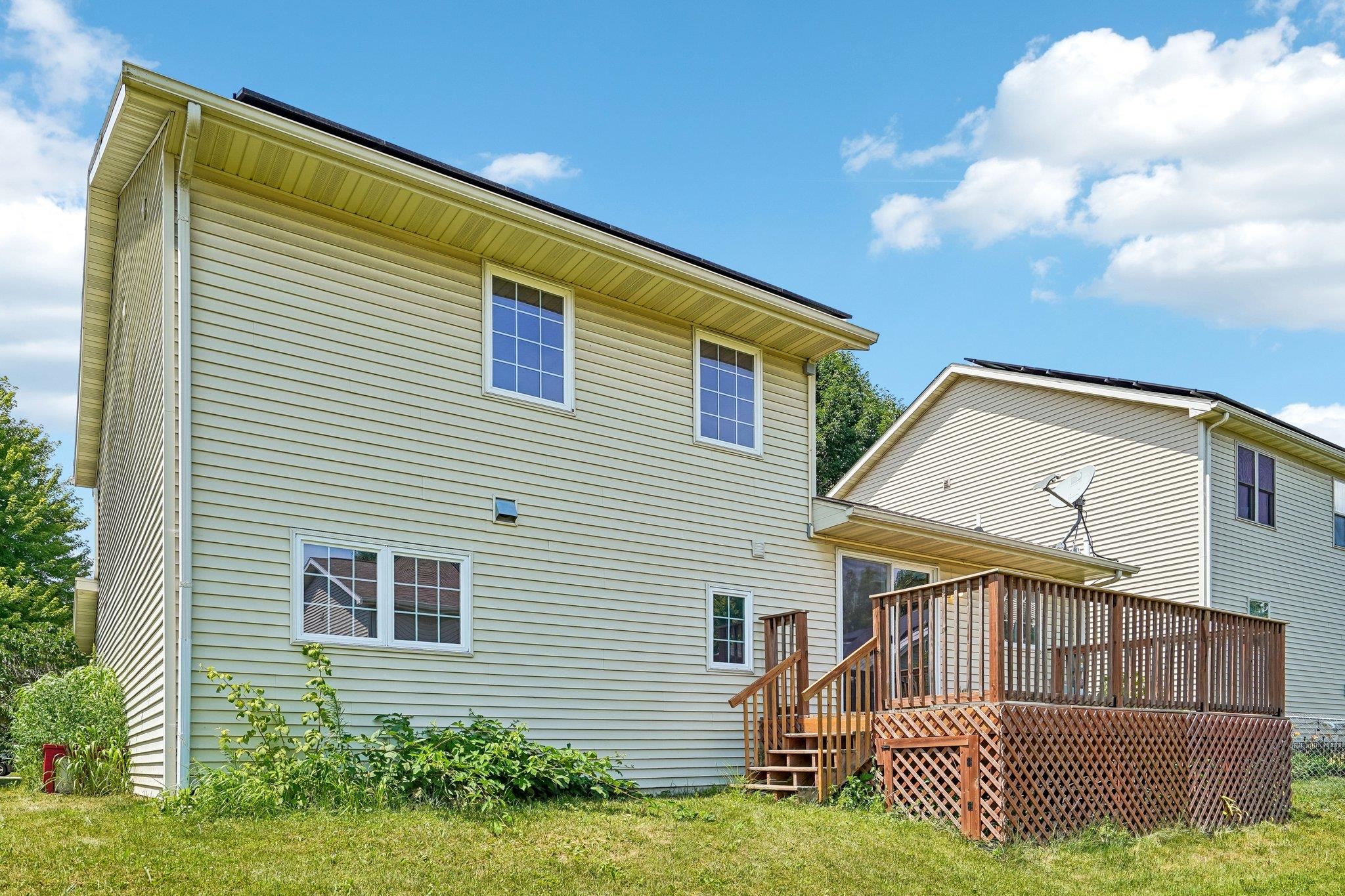 2421 Renaissance Drive