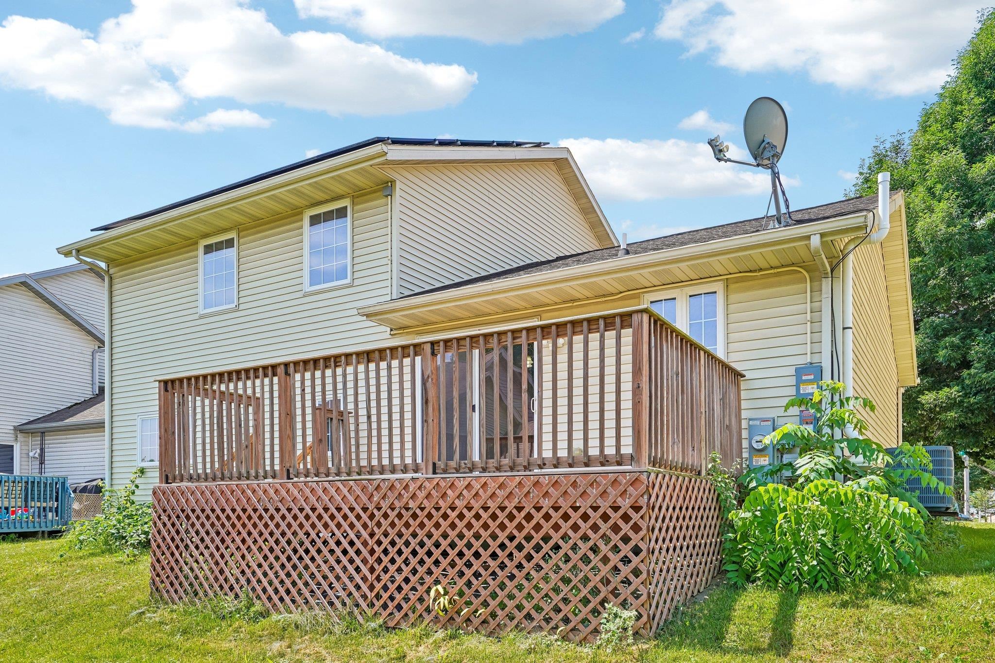 2421 Renaissance Drive