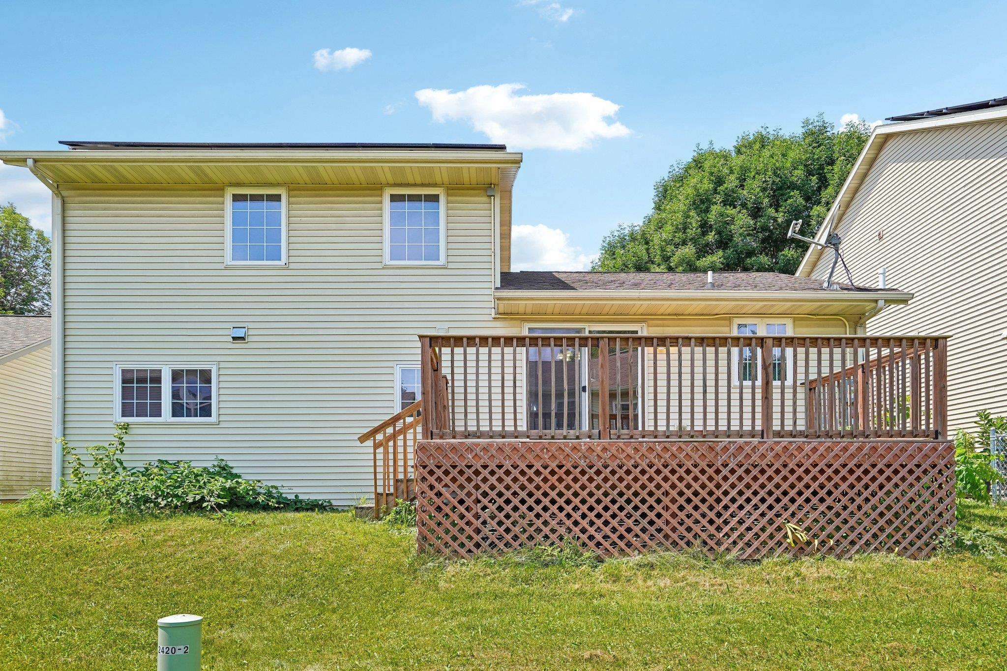 2421 Renaissance Drive