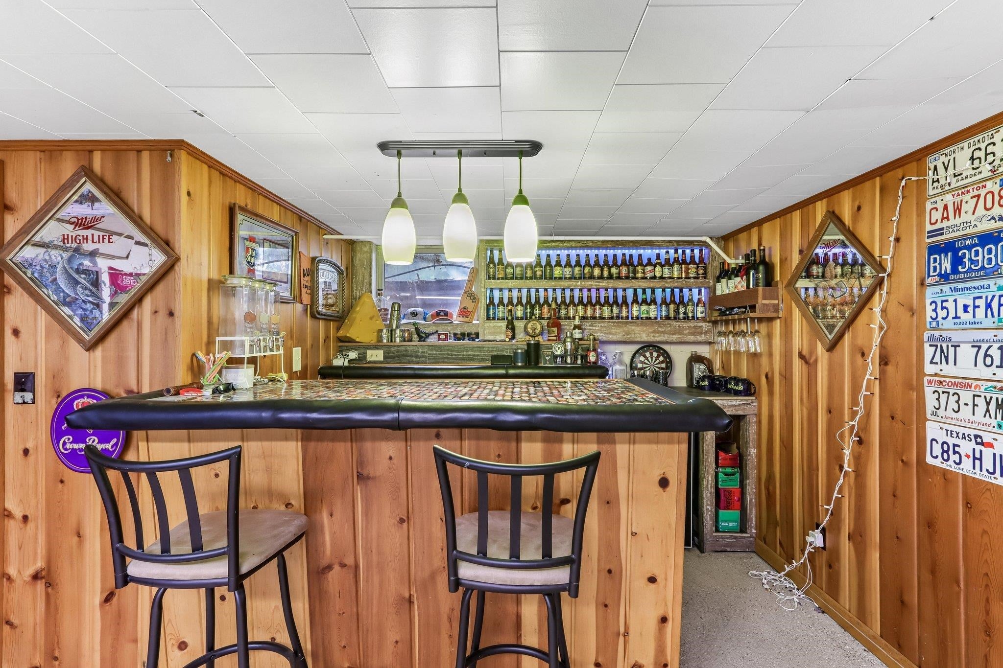 2400 W Avalon Road