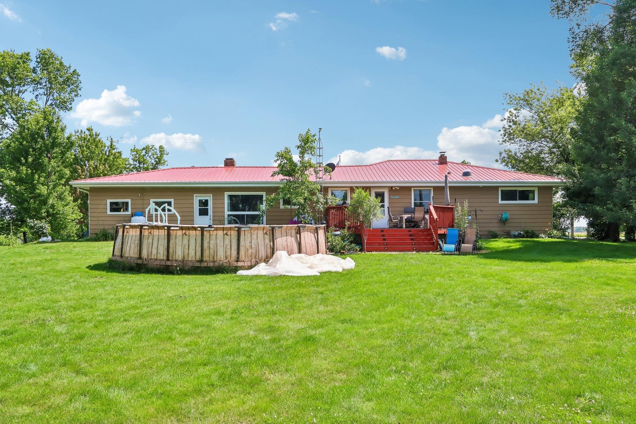 2400 W Avalon Road