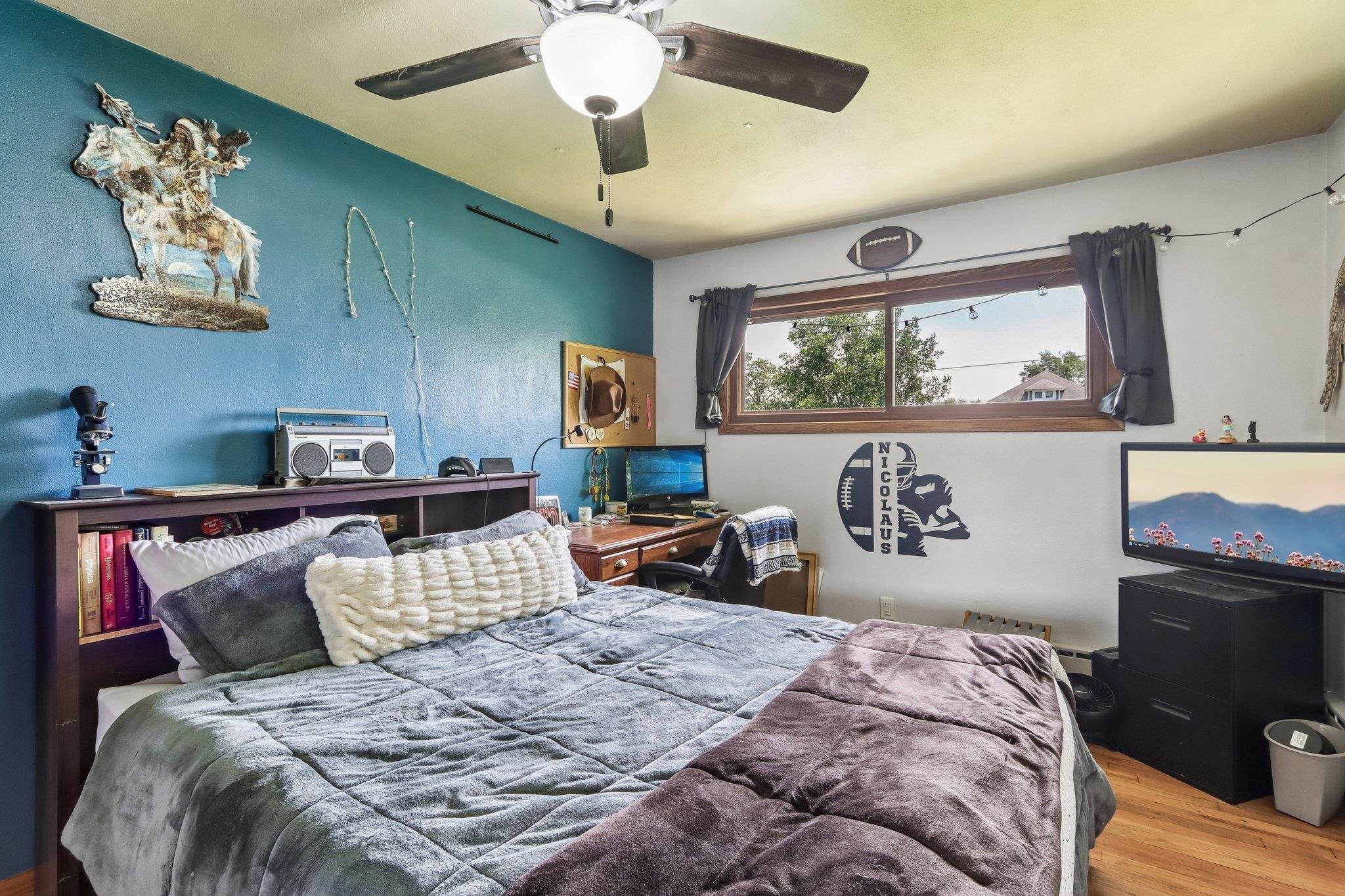 2400 W Avalon Road