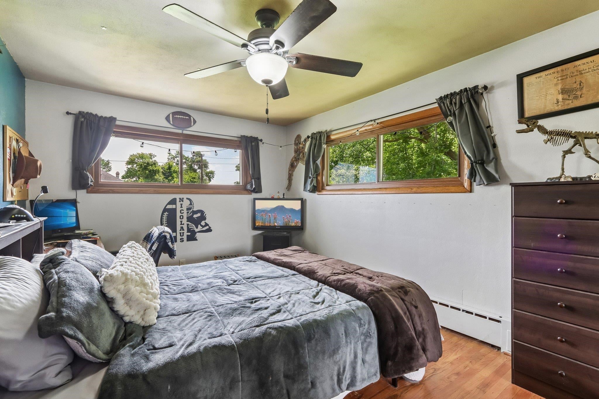 2400 W Avalon Road