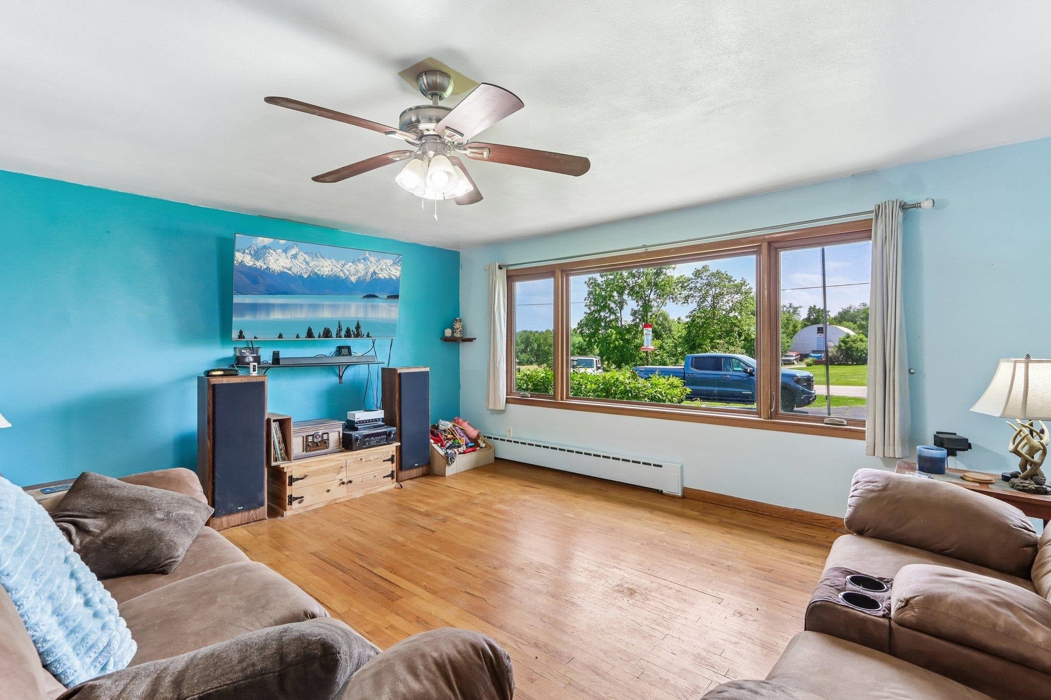 2400 W Avalon Road