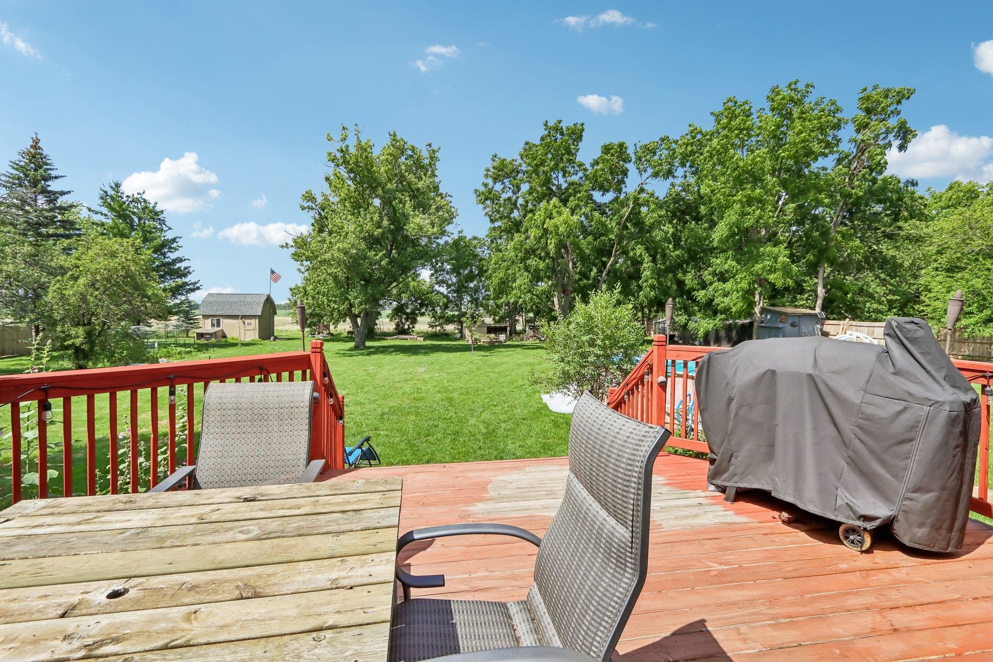 2400 W Avalon Road