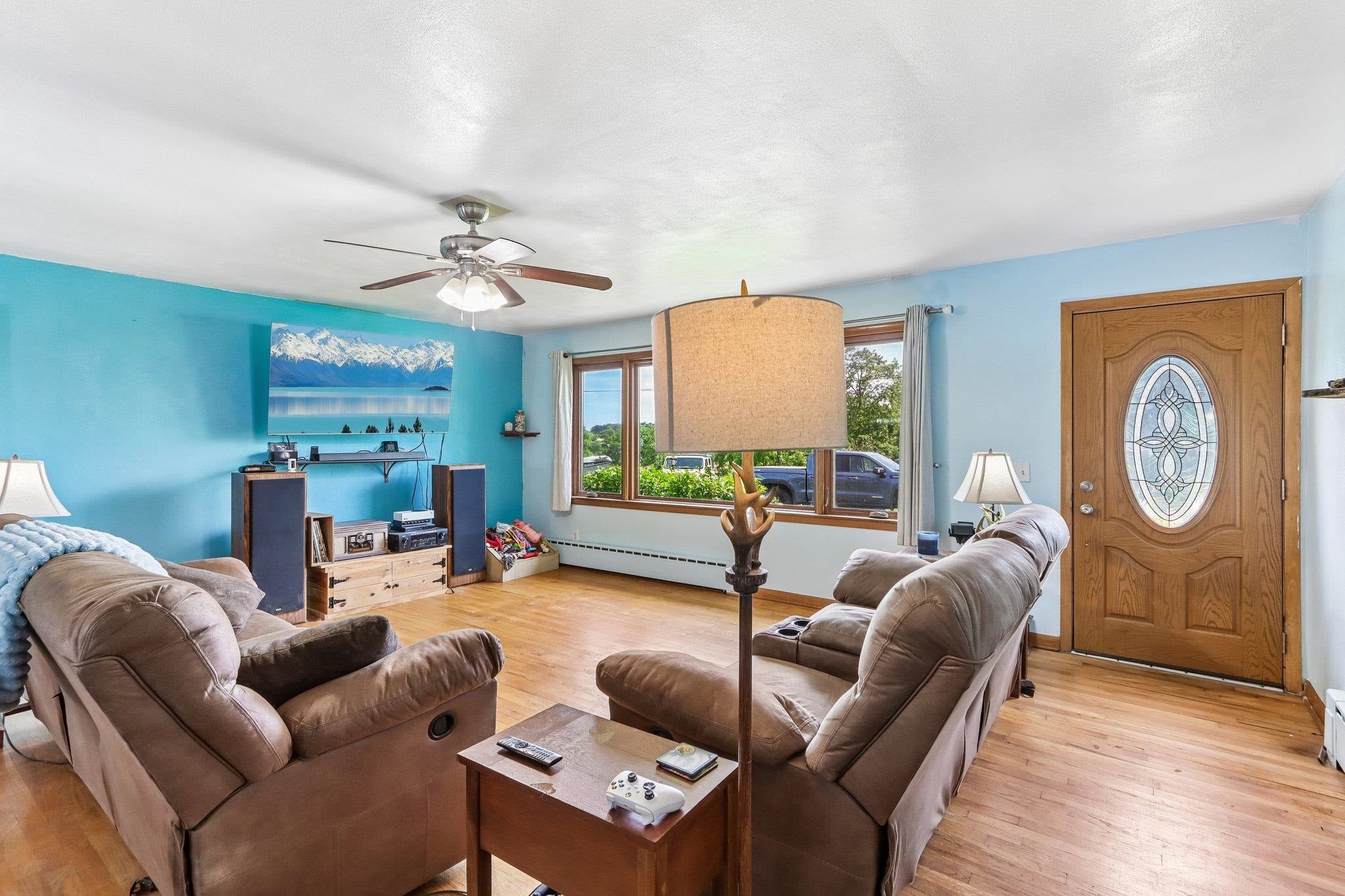 2400 W Avalon Road