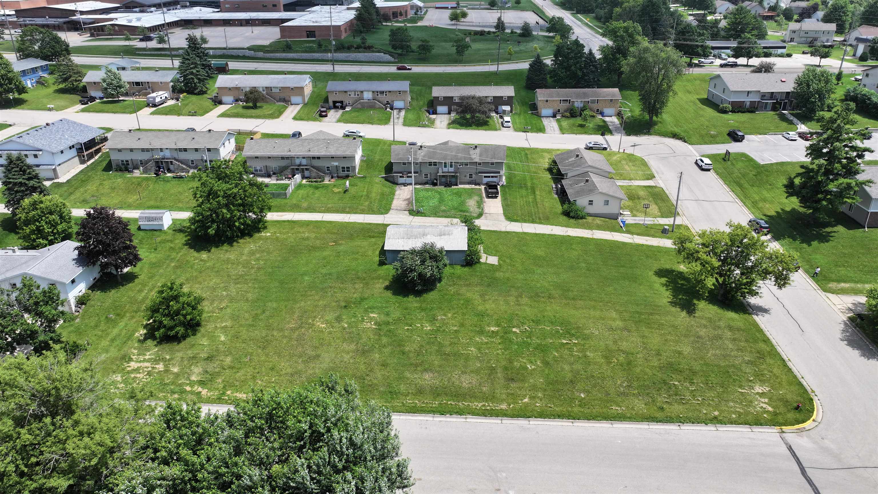 111 Valley Drive