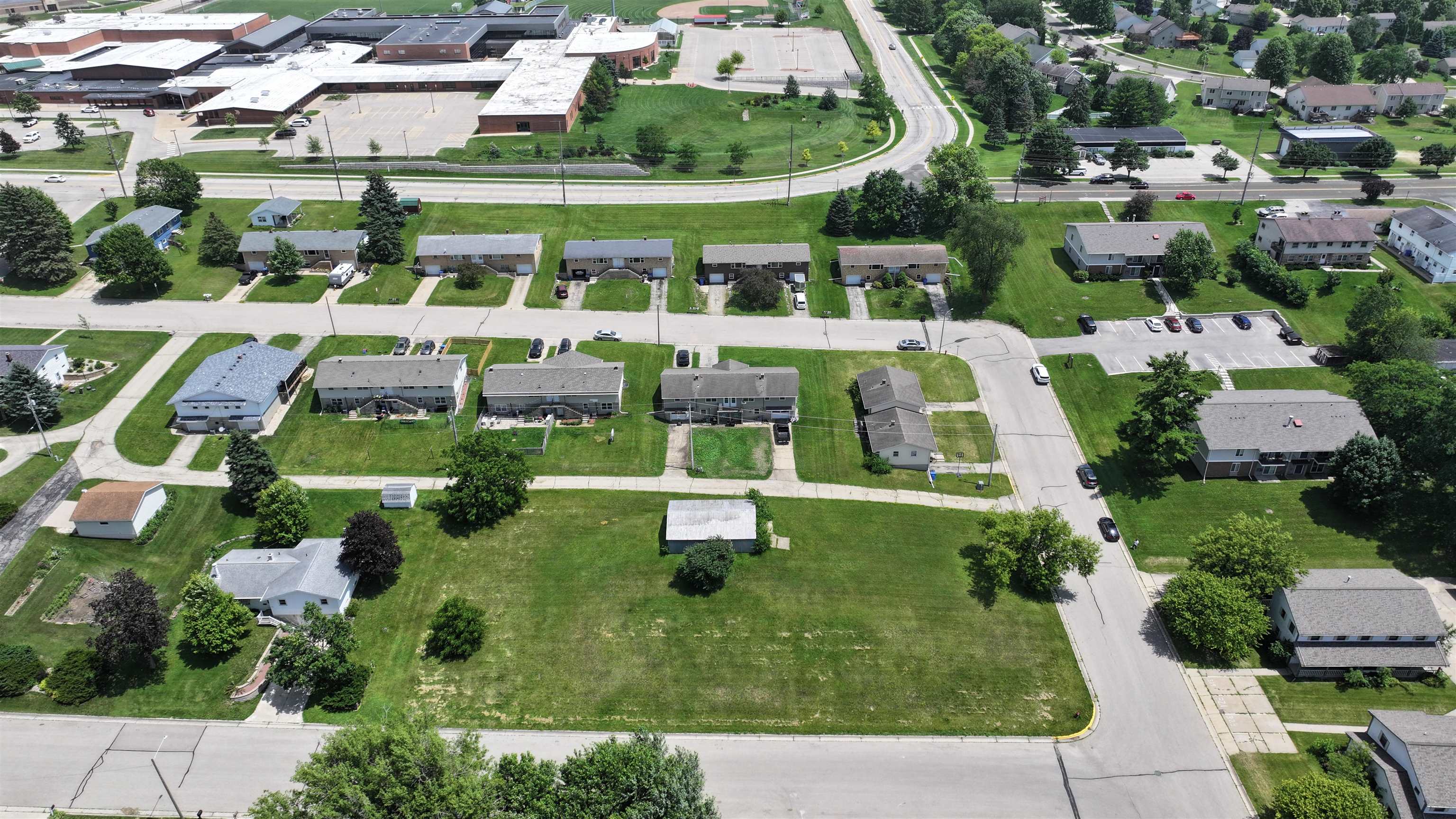 111 Valley Drive