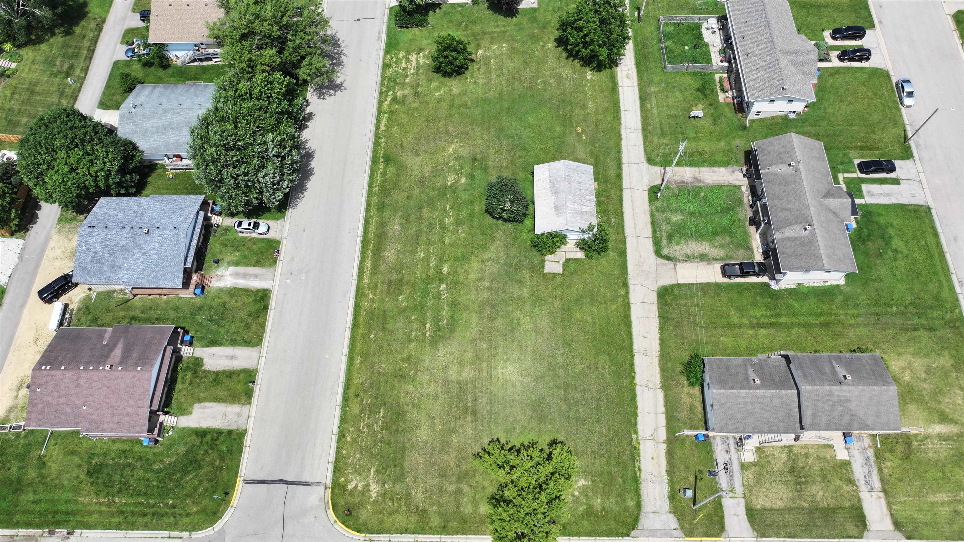 111 Valley Drive