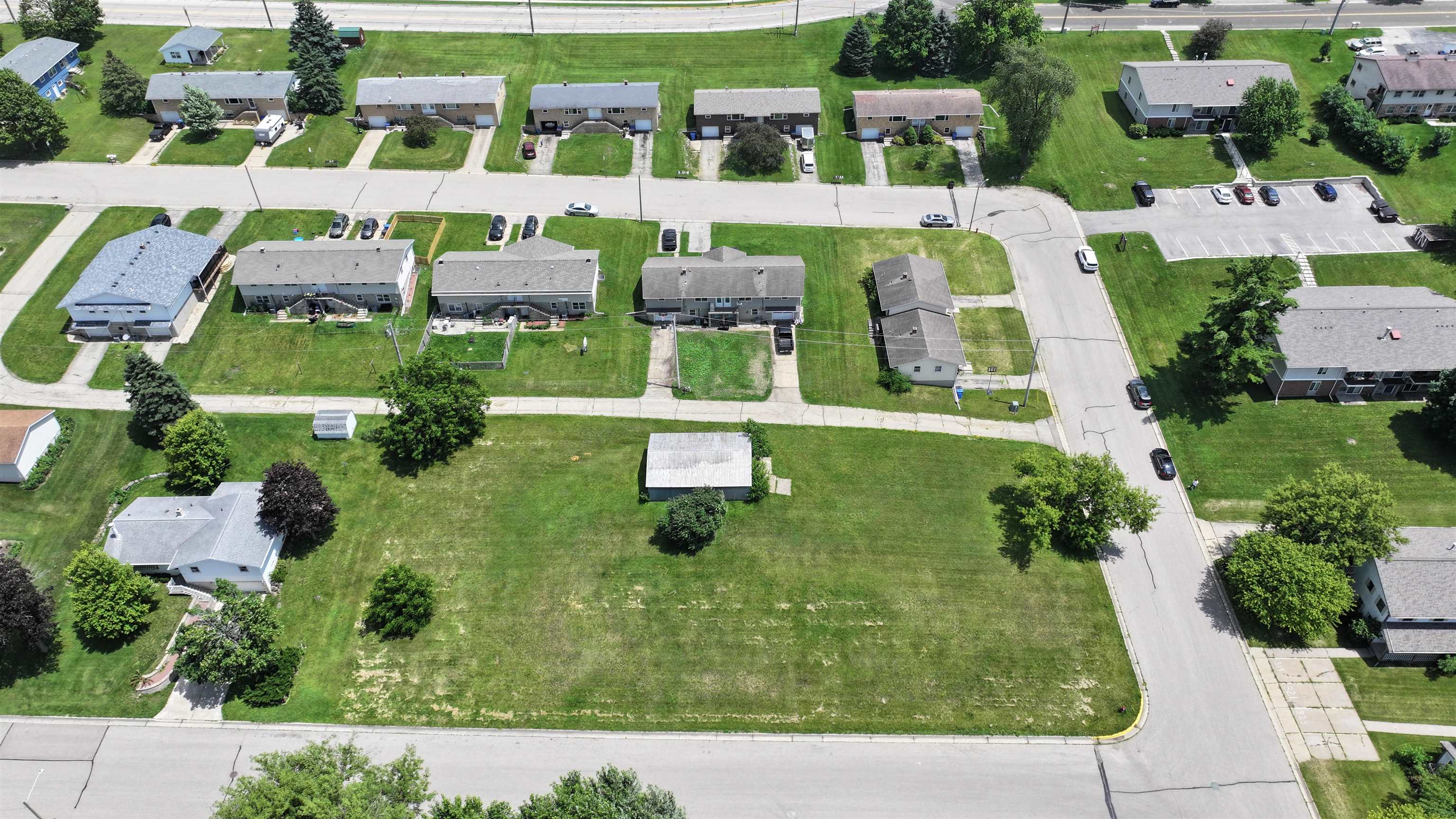 111 Valley Drive