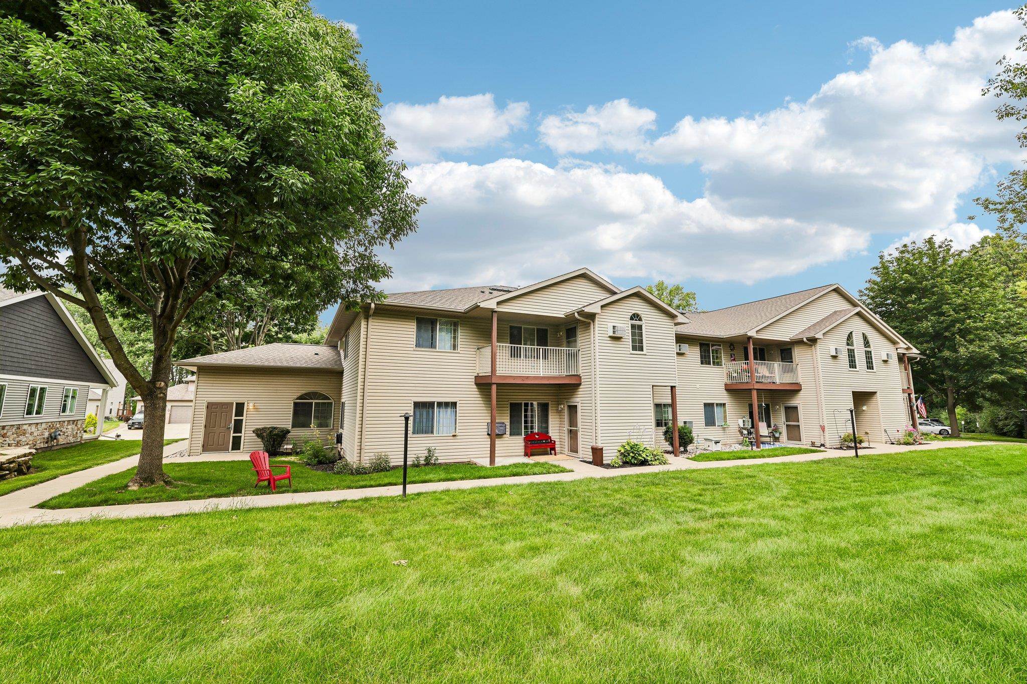 347 Starkweather Drive 347