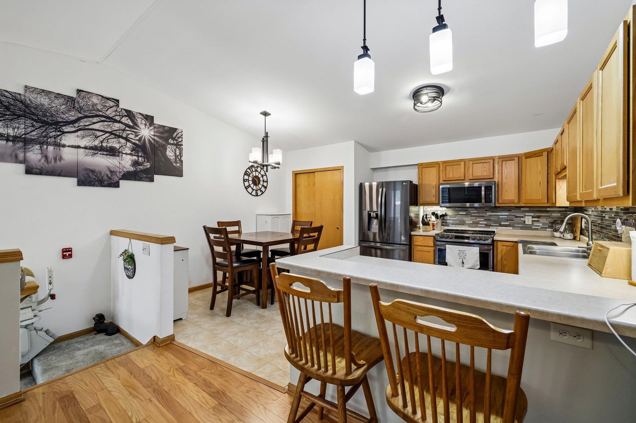 347 Starkweather Drive 347
