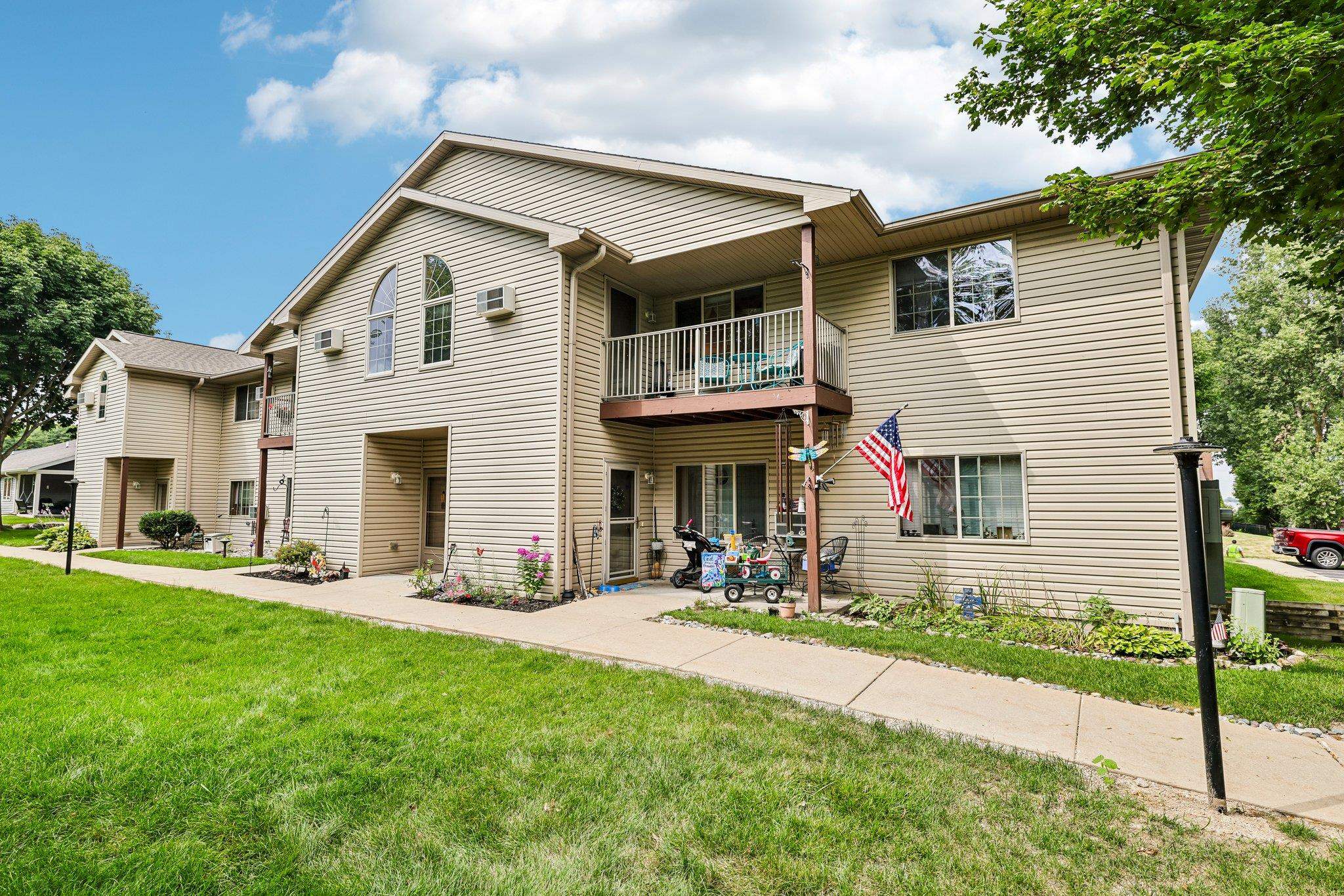347 Starkweather Drive 347