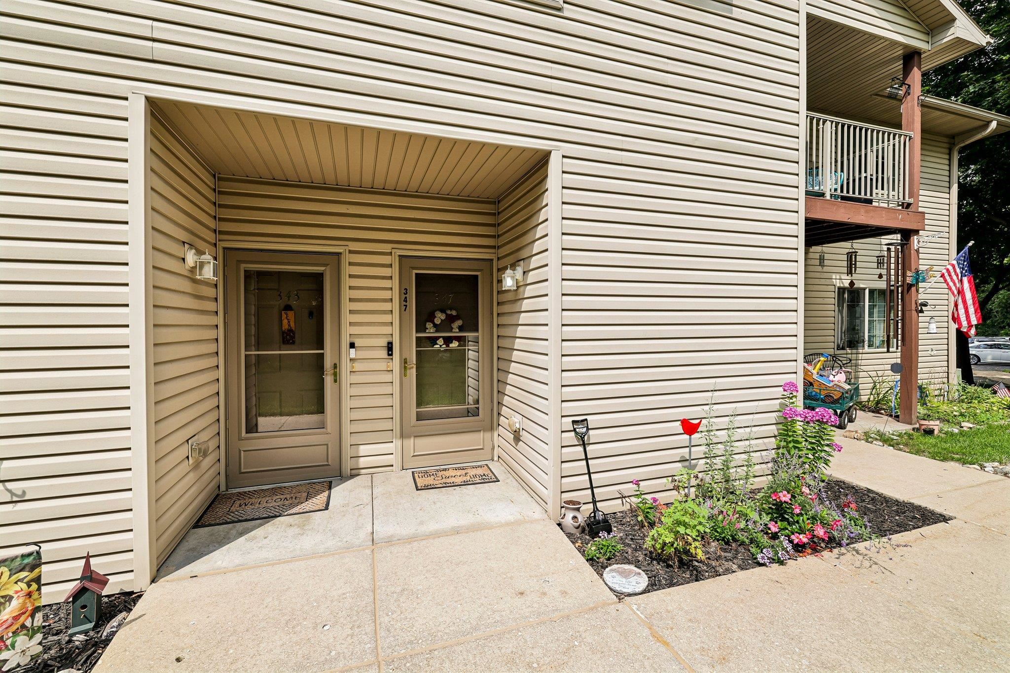 347 Starkweather Drive 347