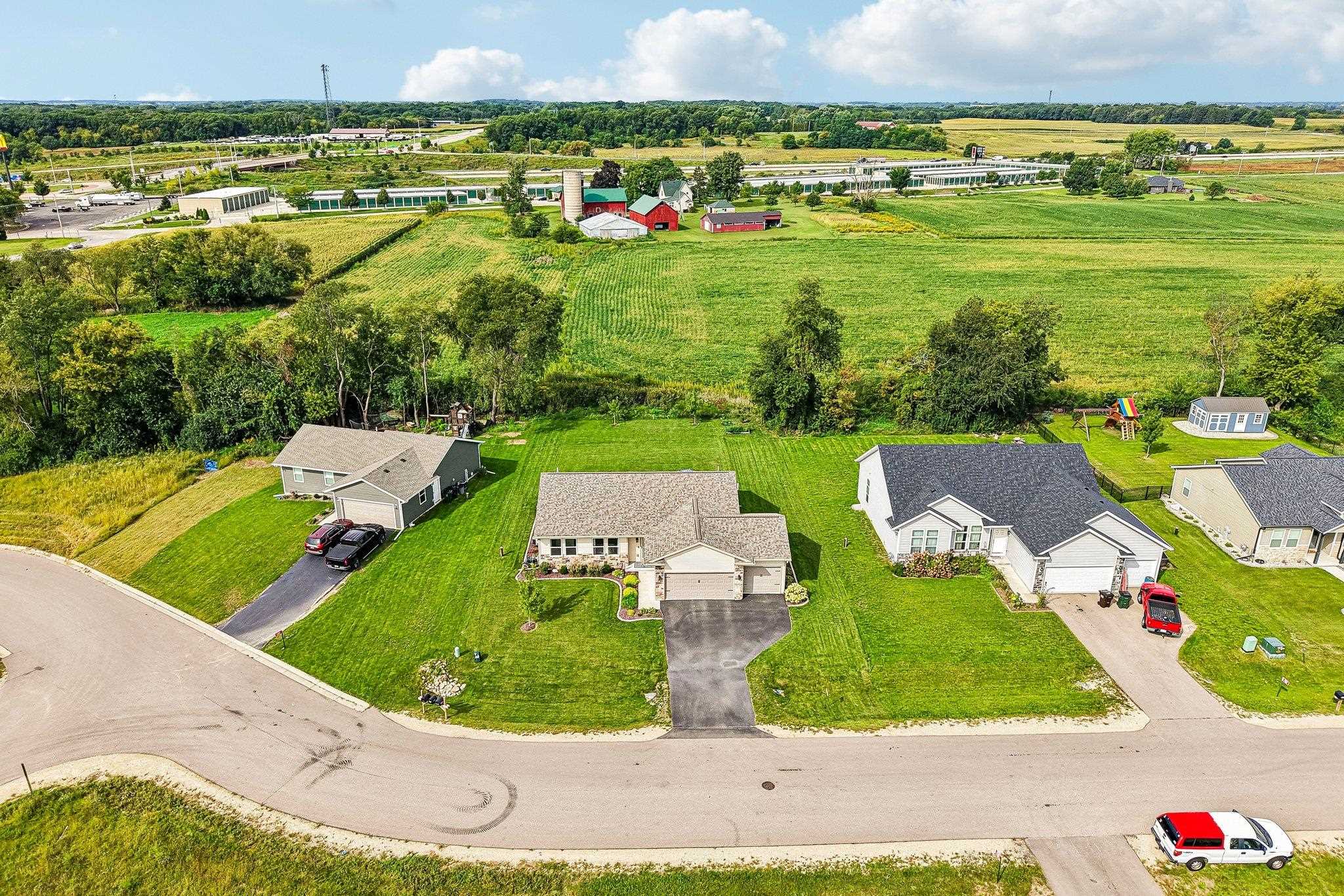11311 N Ricky Road