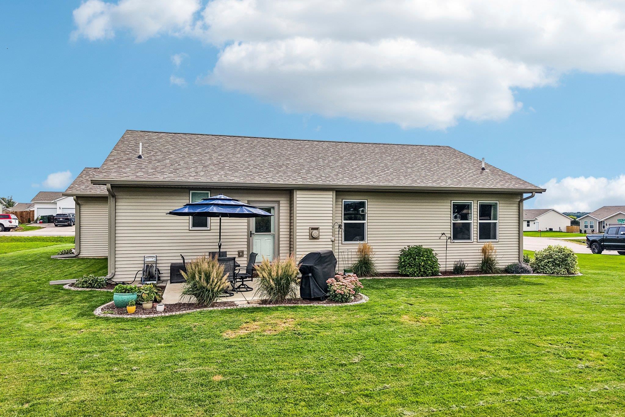 11311 N Ricky Road