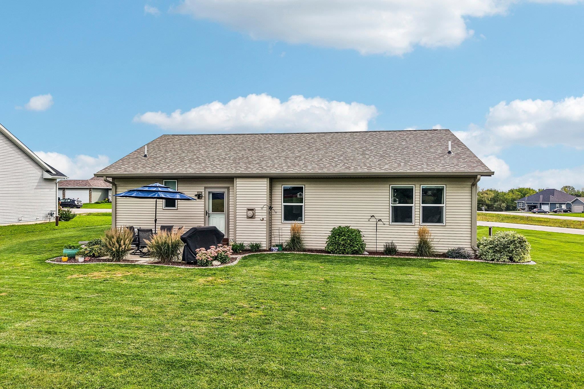 11311 N Ricky Road