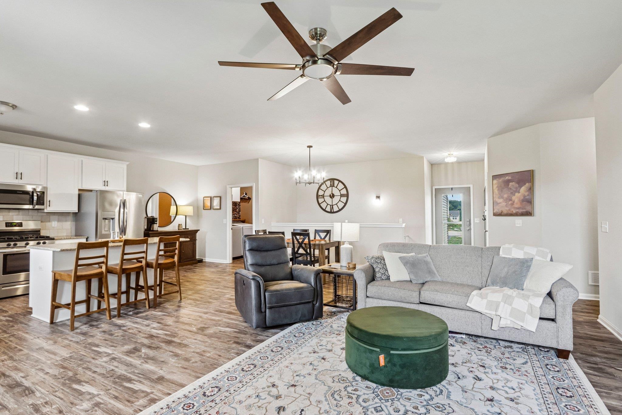 11311 N Ricky Road