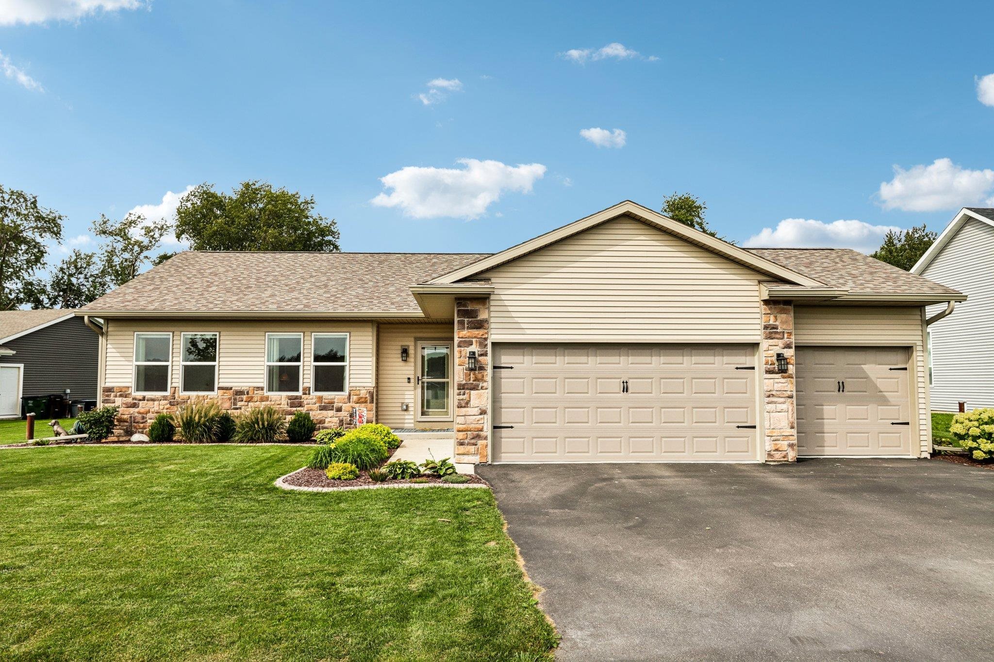 11311 N Ricky Road