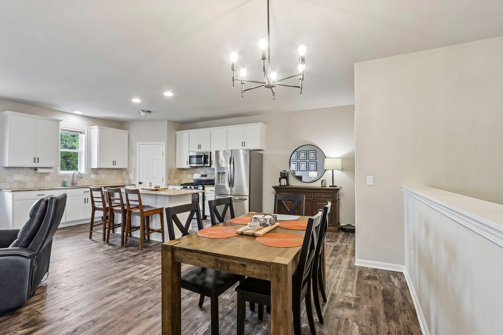 11311 N Ricky Road