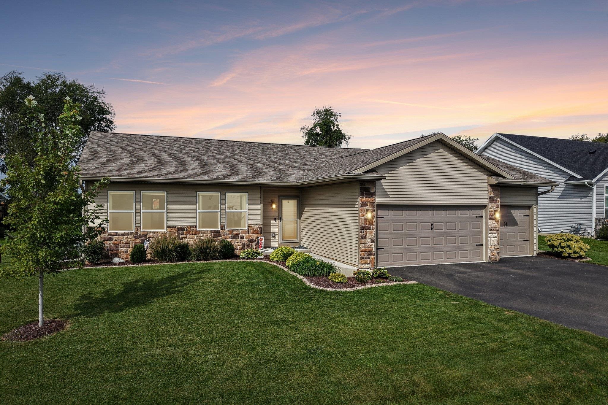 11311 N Ricky Road