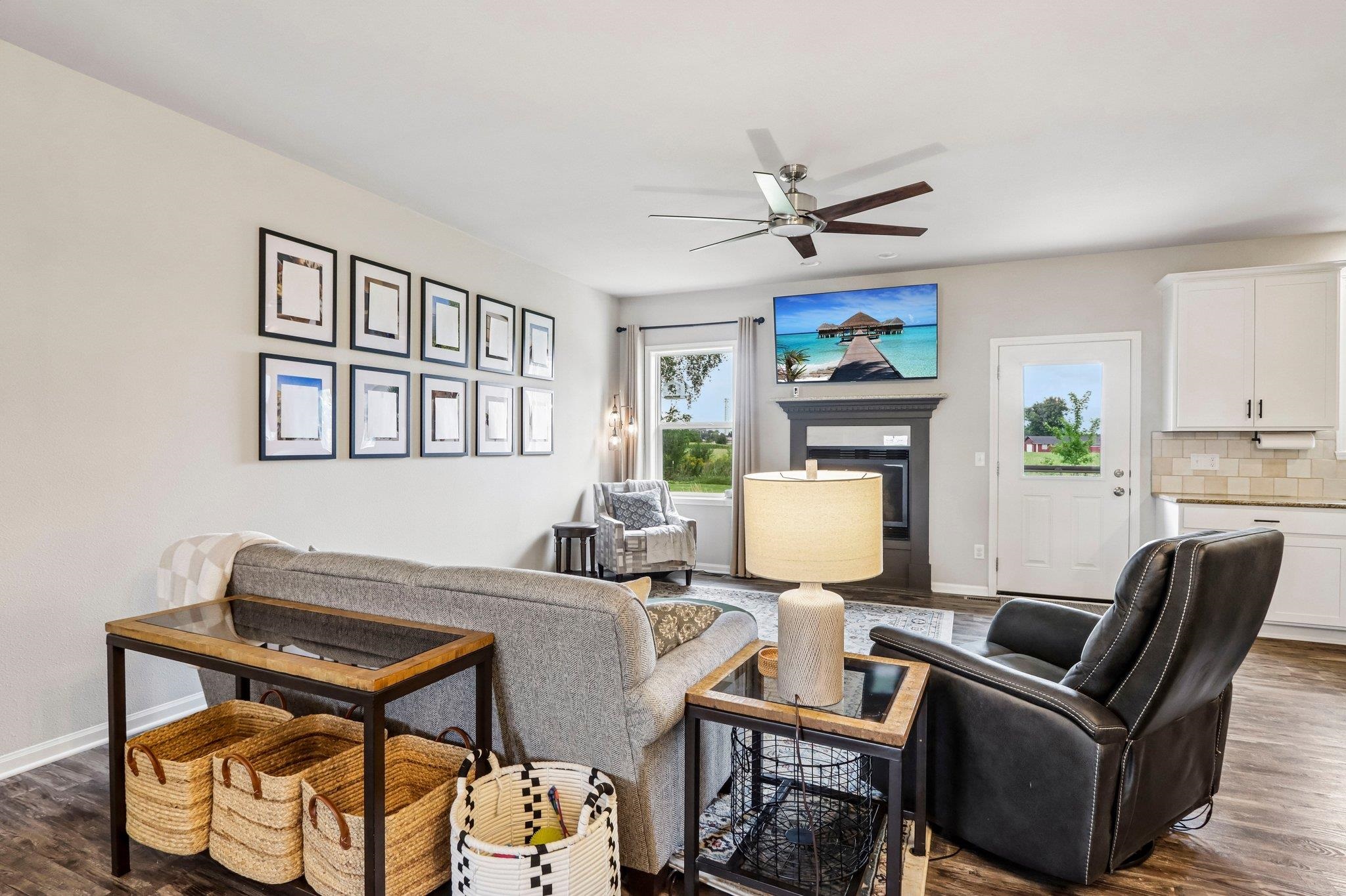 11311 N Ricky Road