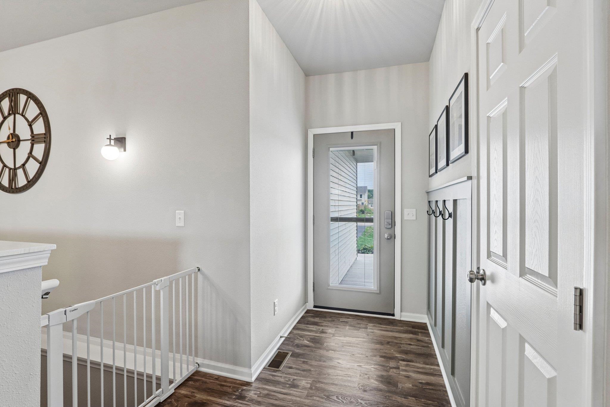 11311 N Ricky Road